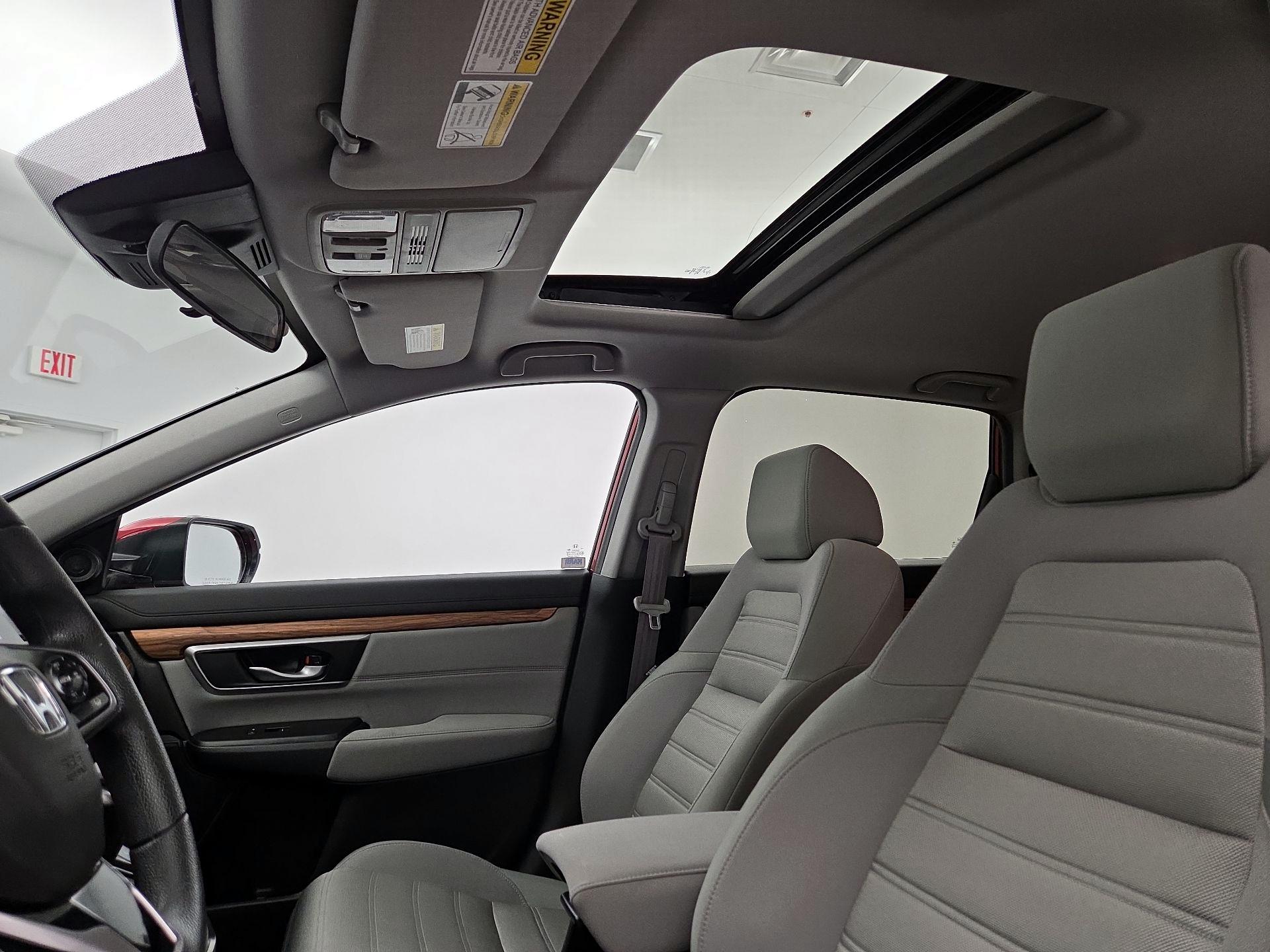 Thumbnail: 2022 Honda CR-V - 19