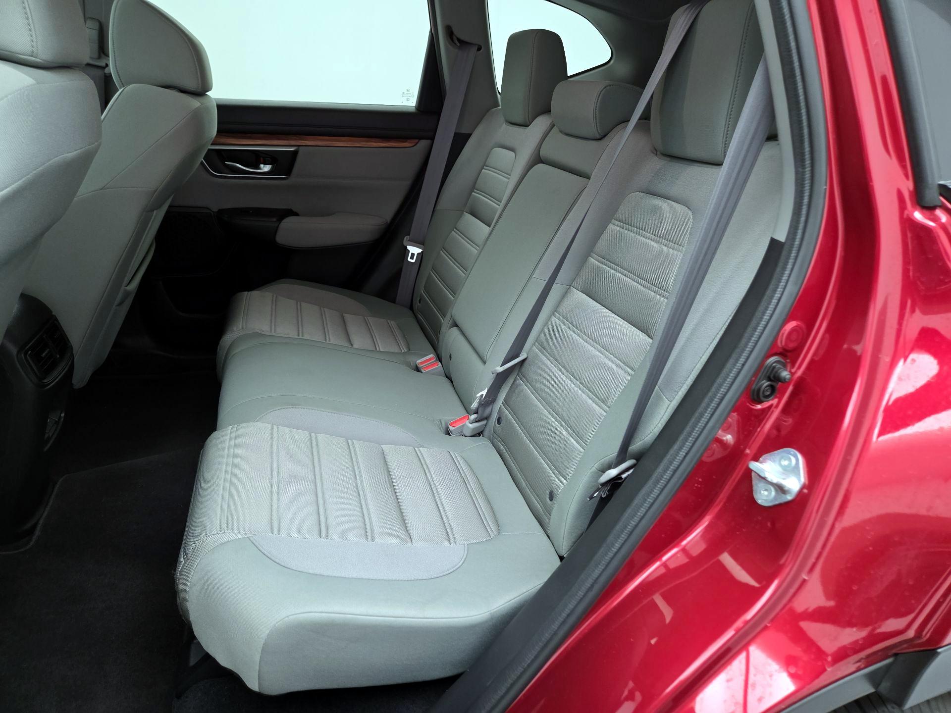 Thumbnail: 2022 Honda CR-V - 20