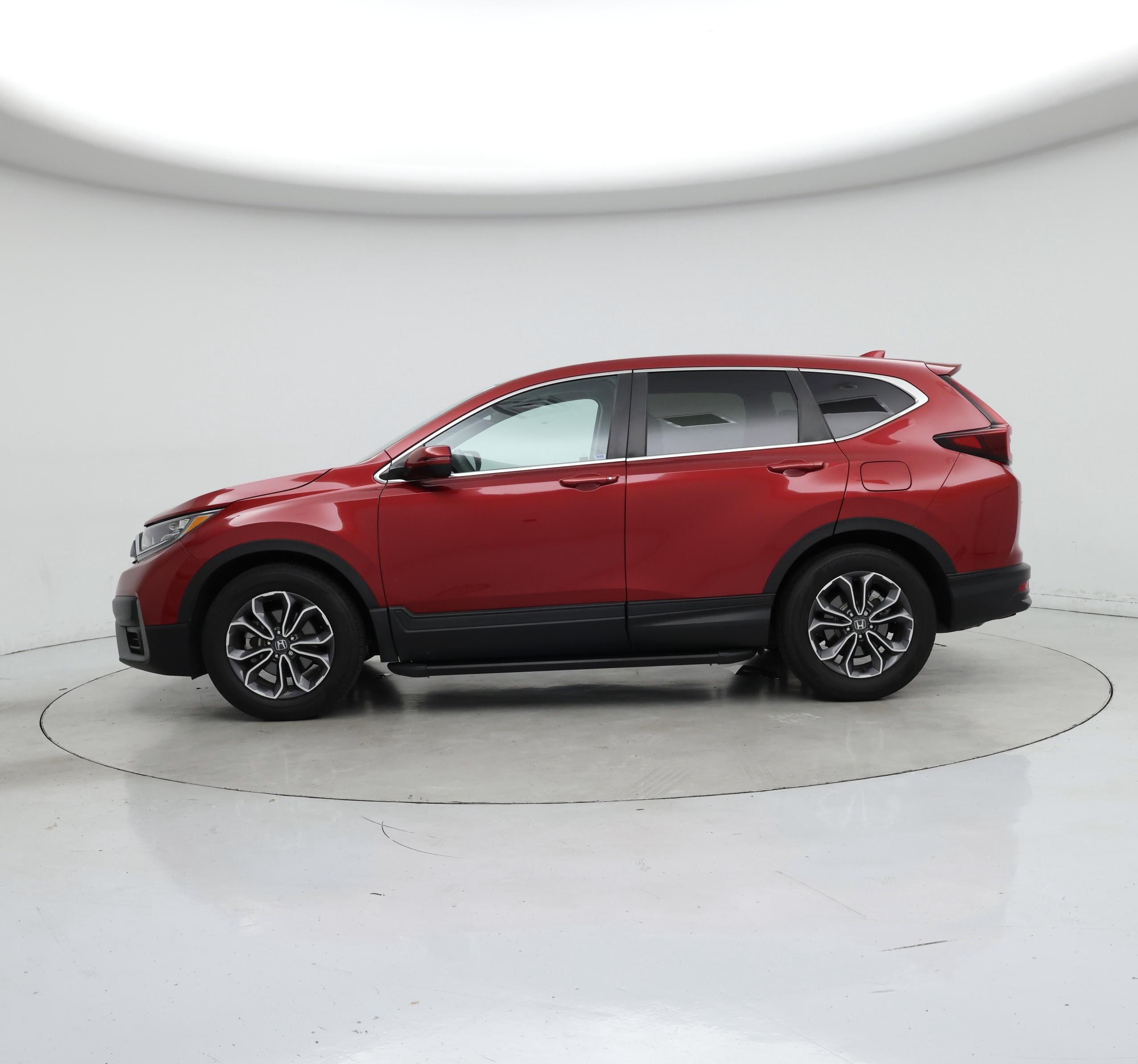 Thumbnail: 2022 Honda CR-V - 3