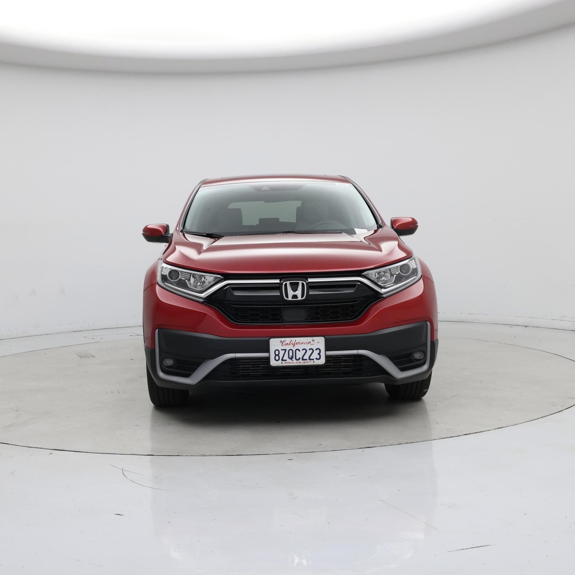 Thumbnail: 2022 Honda CR-V - 5