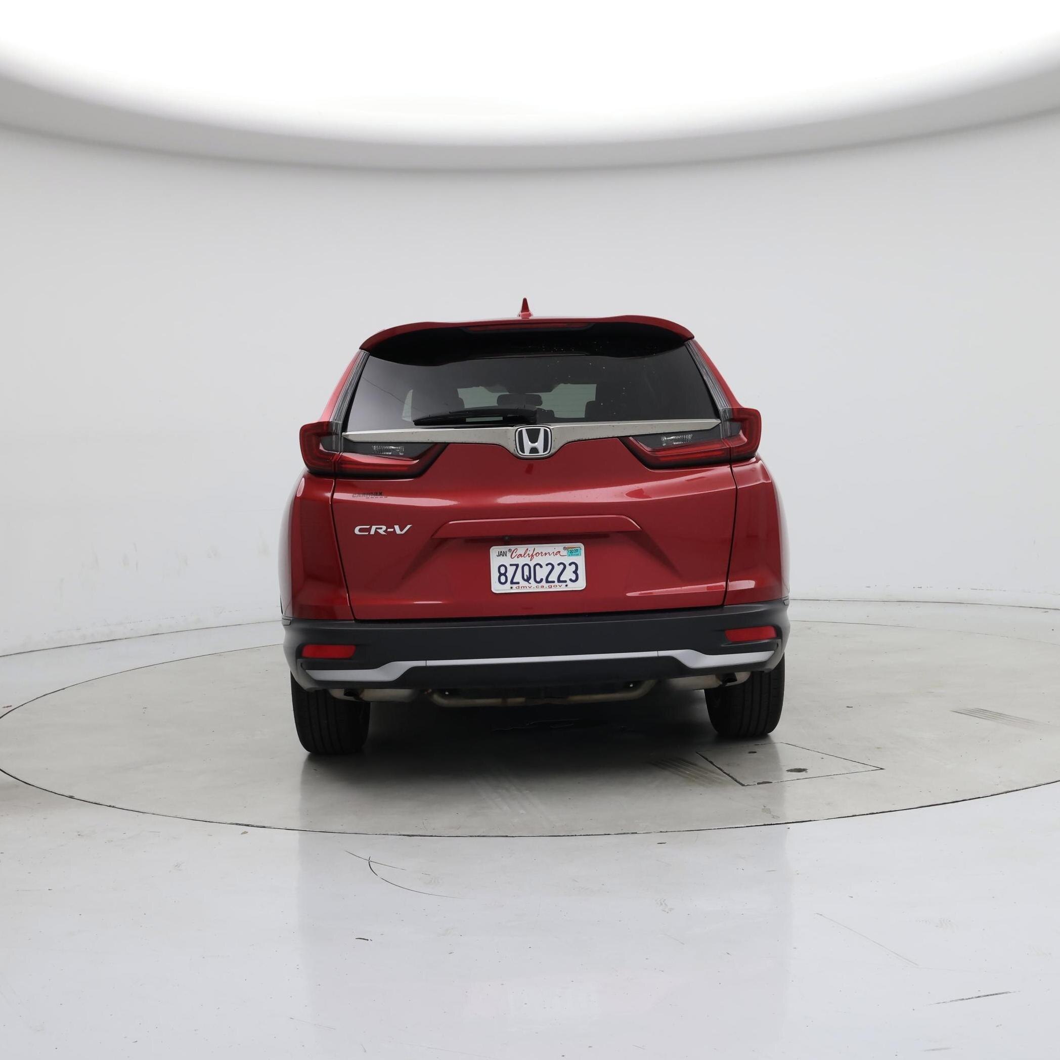 Thumbnail: 2022 Honda CR-V - 6