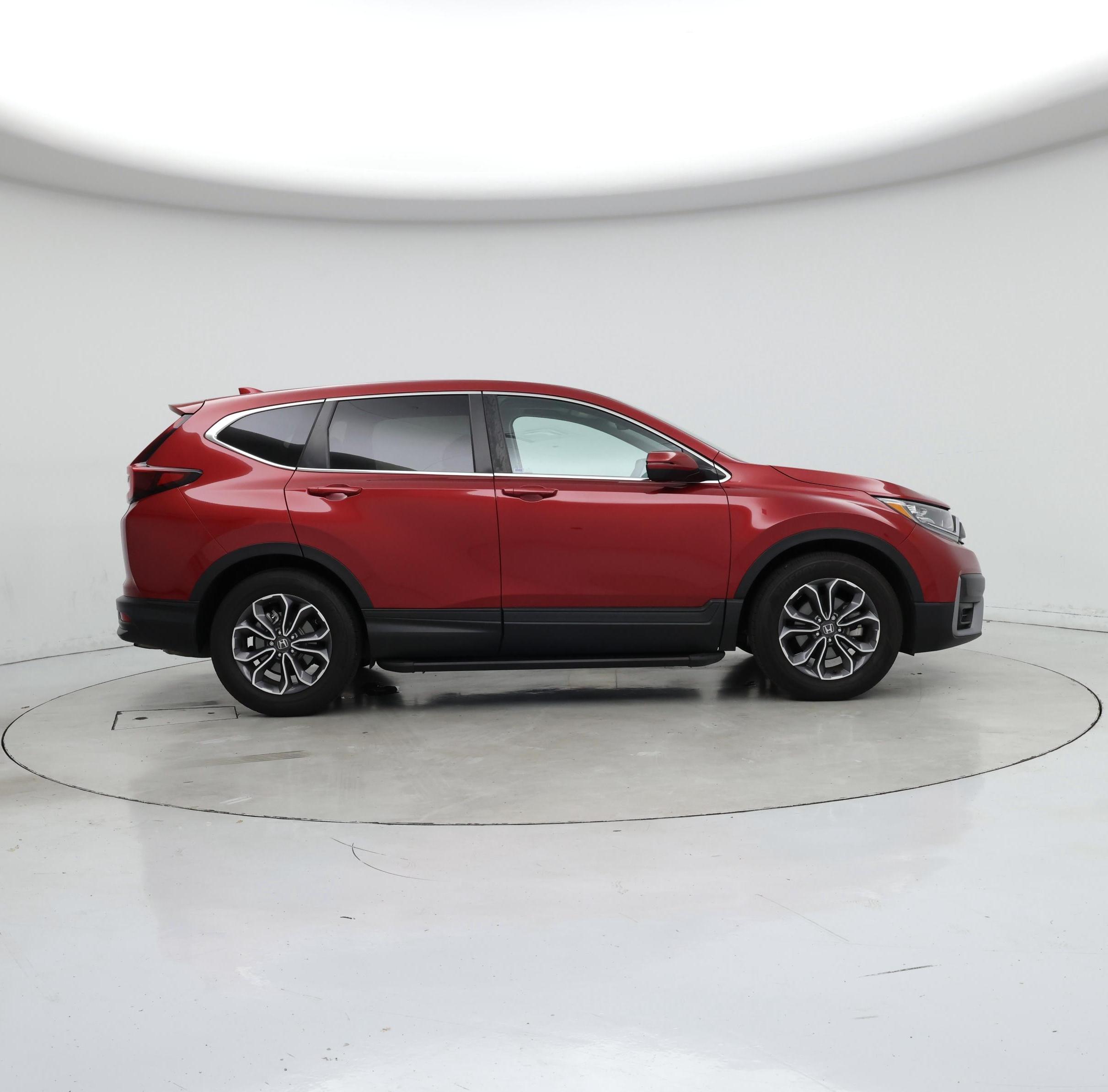 Thumbnail: 2022 Honda CR-V - 7