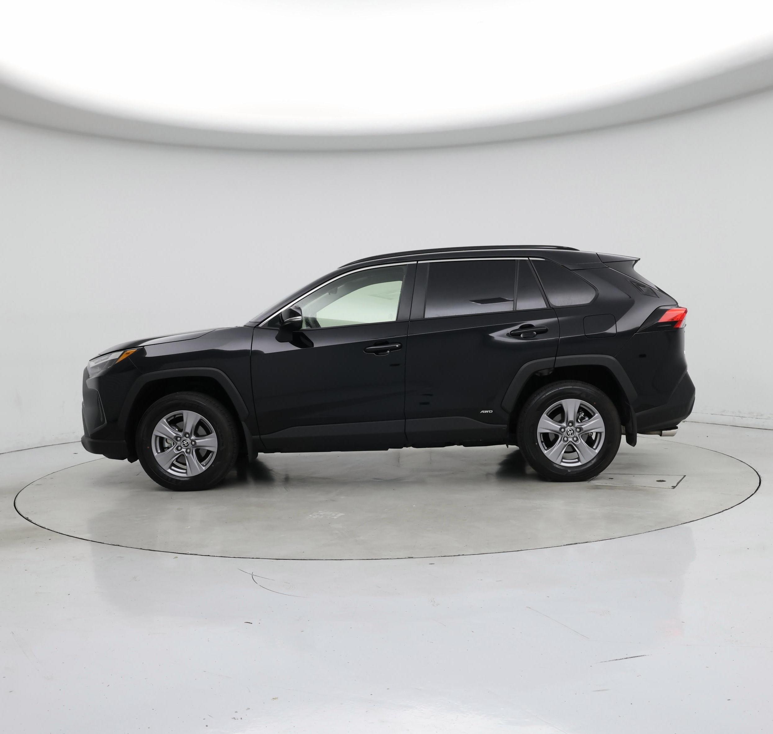 Thumbnail: 2025 Toyota RAV4 - 3