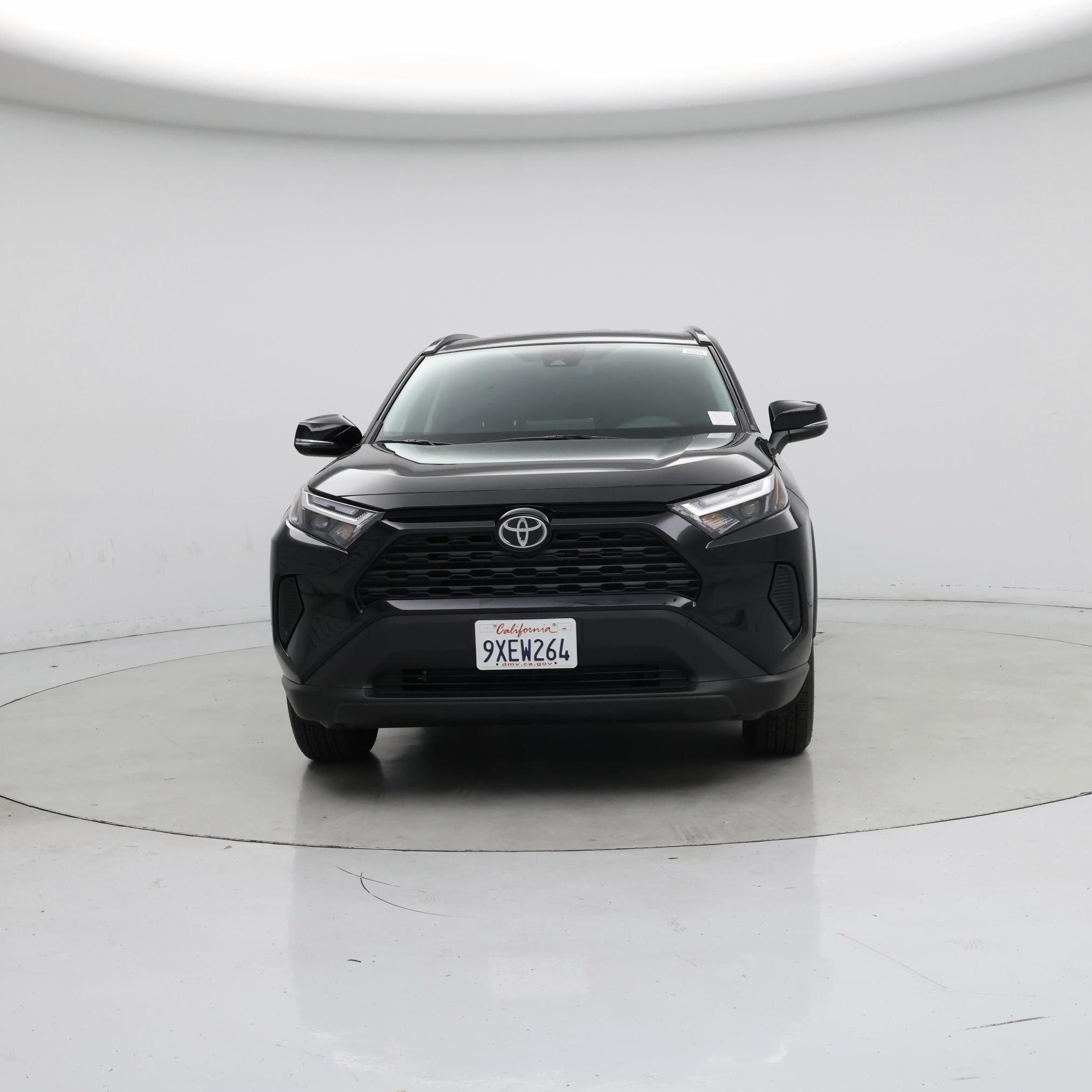 Thumbnail: 2025 Toyota RAV4 - 5
