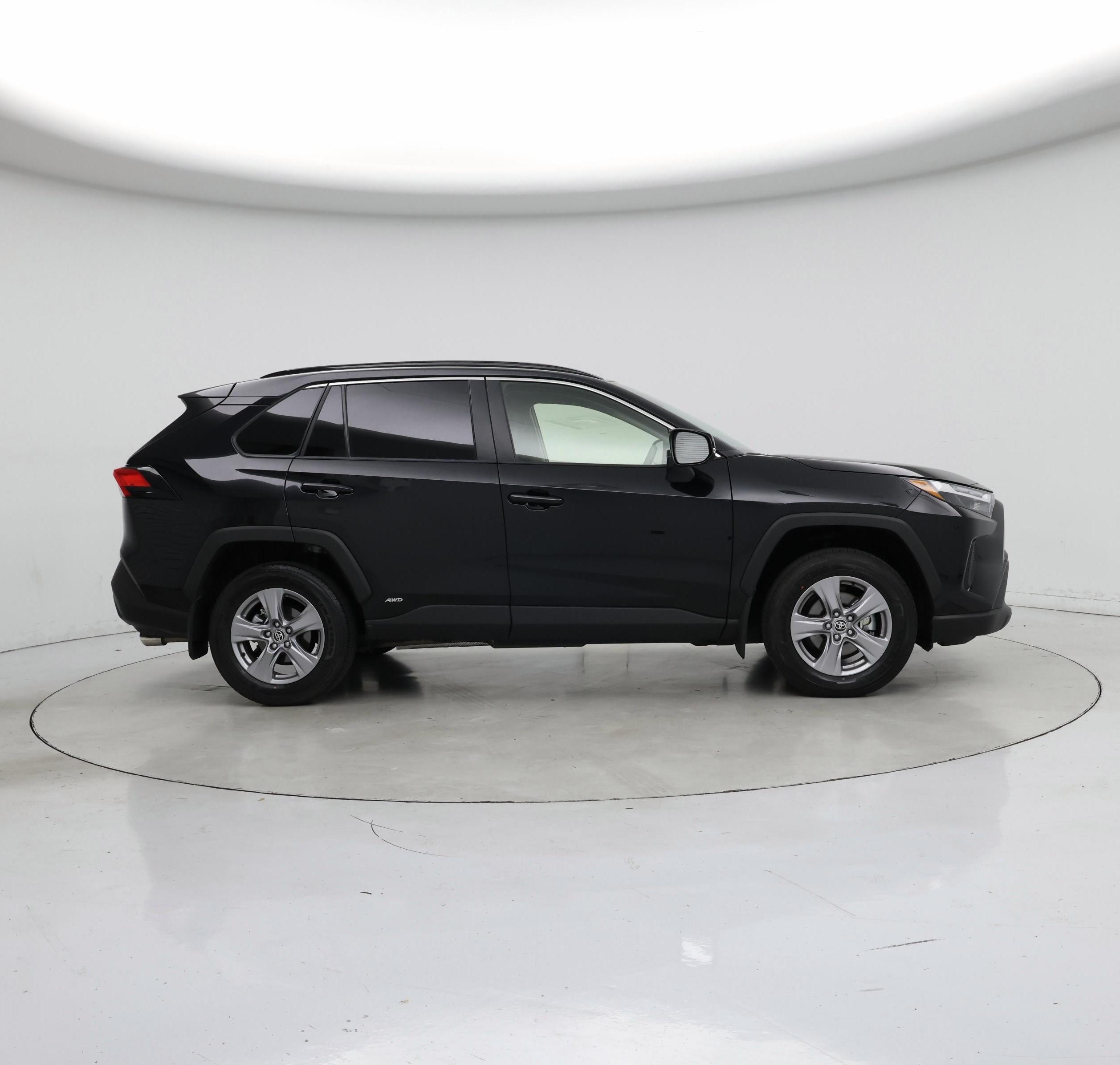 Thumbnail: 2025 Toyota RAV4 - 7