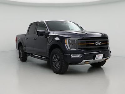 2023 Ford F150 Tremor