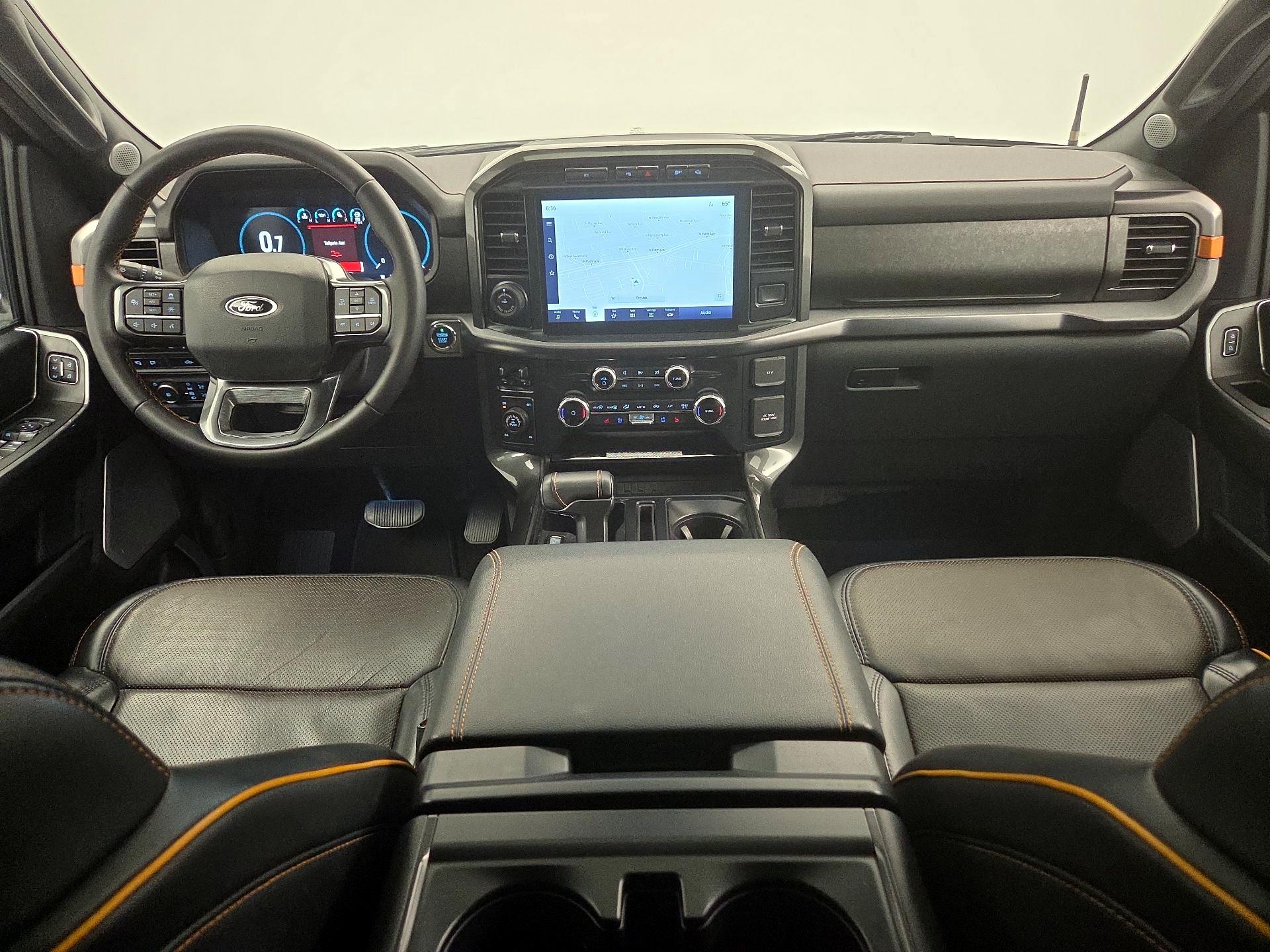 Thumbnail: 2023 Ford F-150 - 9