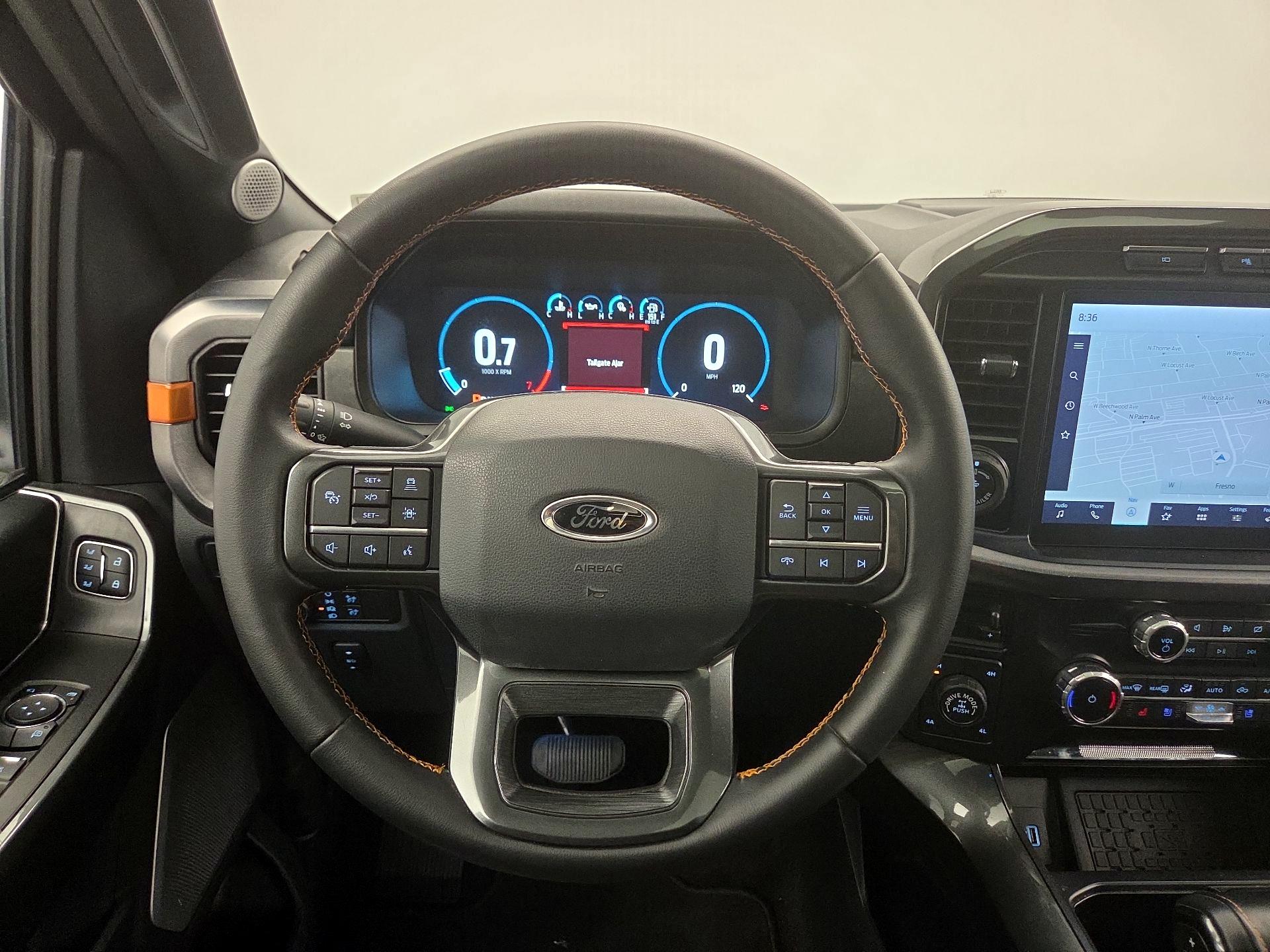 Thumbnail: 2023 Ford F-150 - 10
