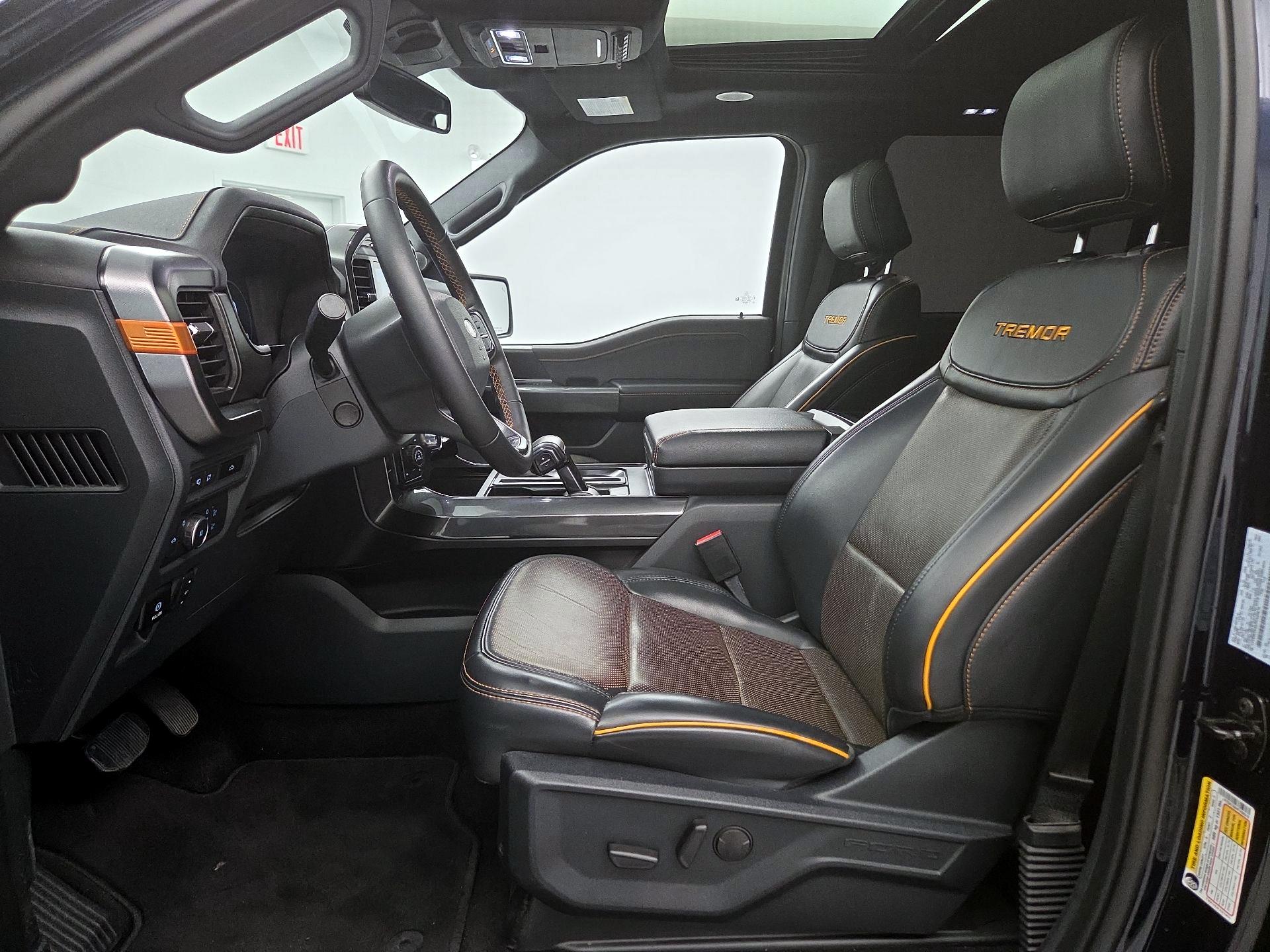 Thumbnail: 2023 Ford F-150 - 11