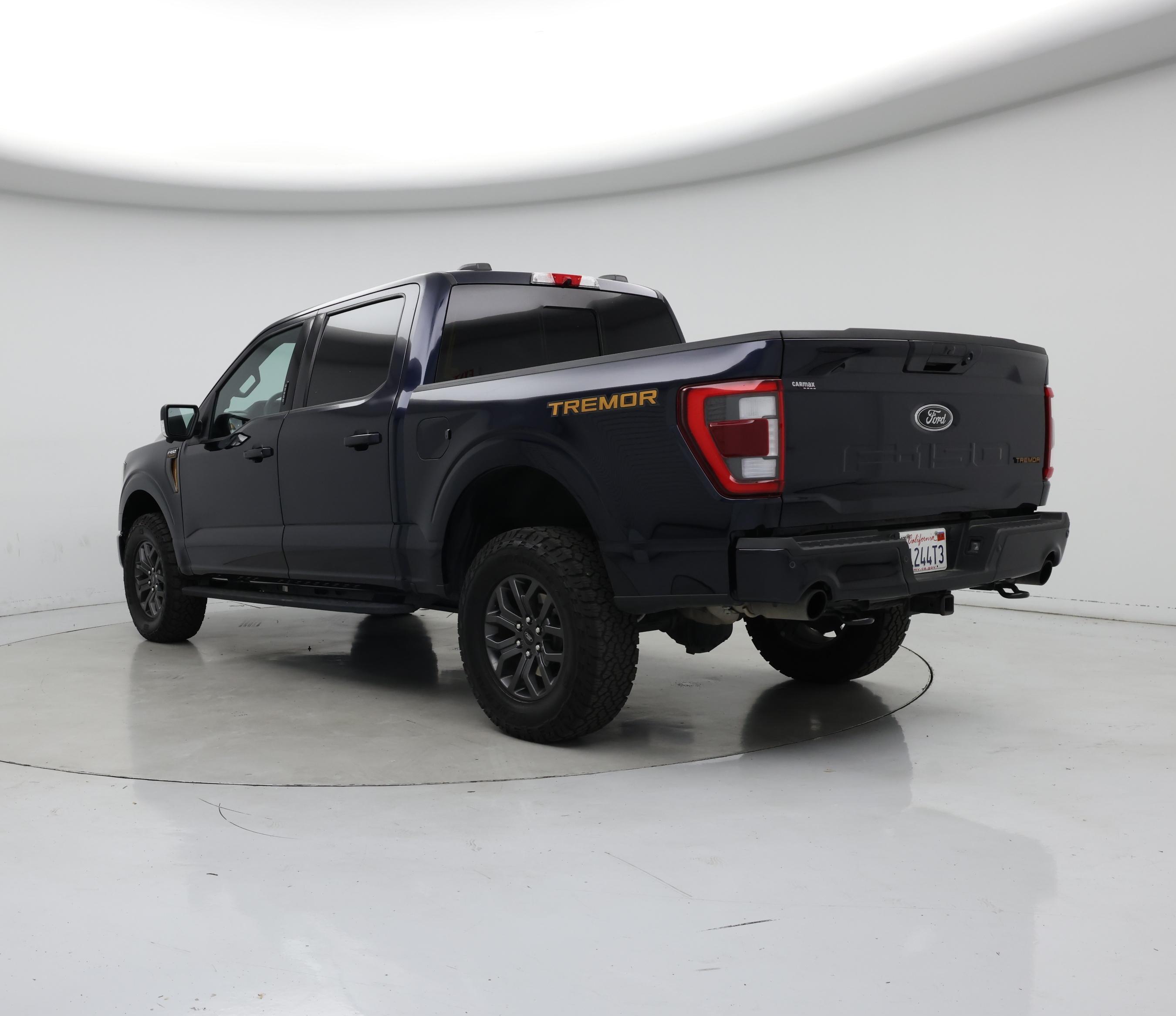 Thumbnail: 2023 Ford F-150 - 2