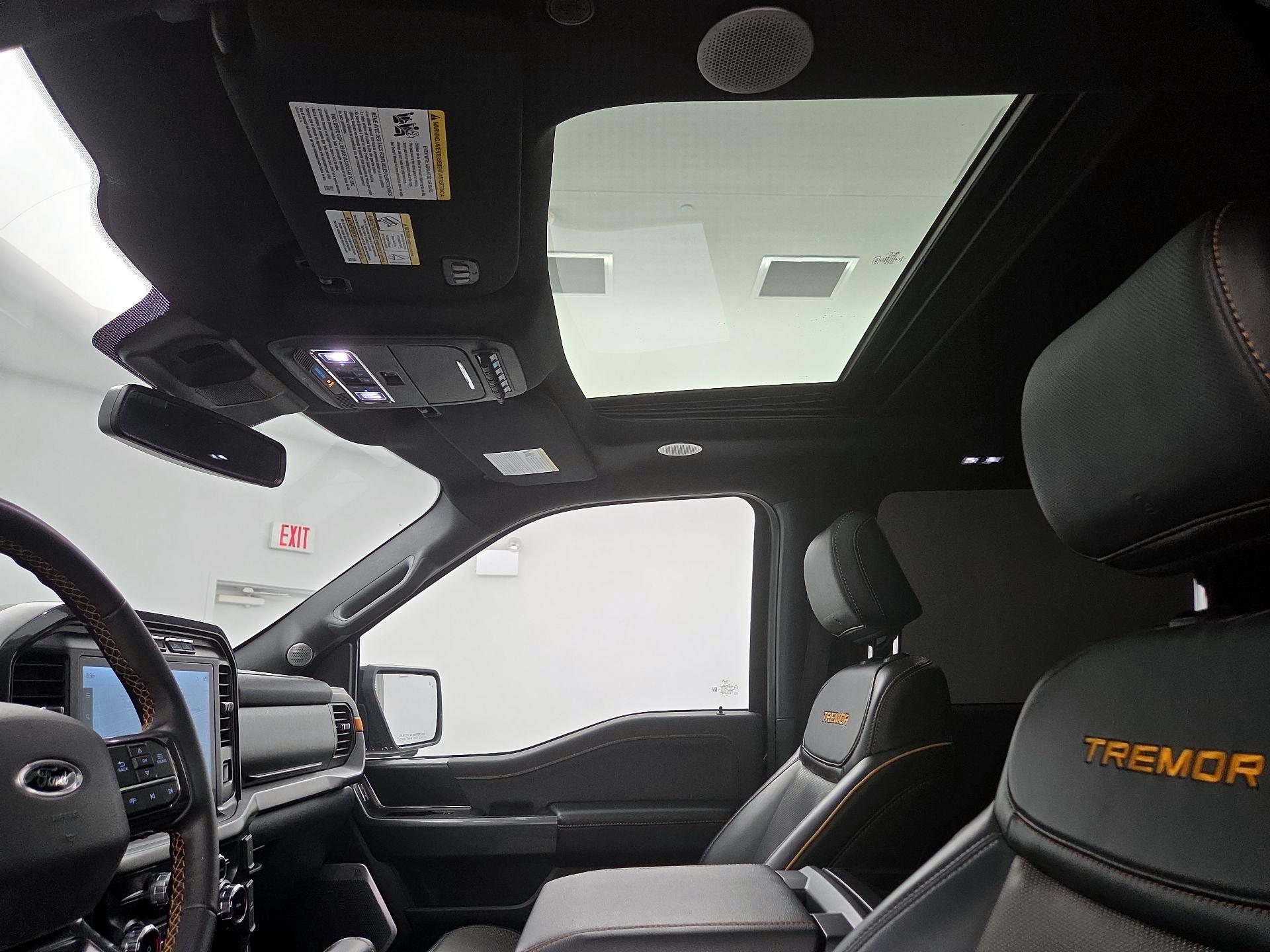Thumbnail: 2023 Ford F-150 - 20
