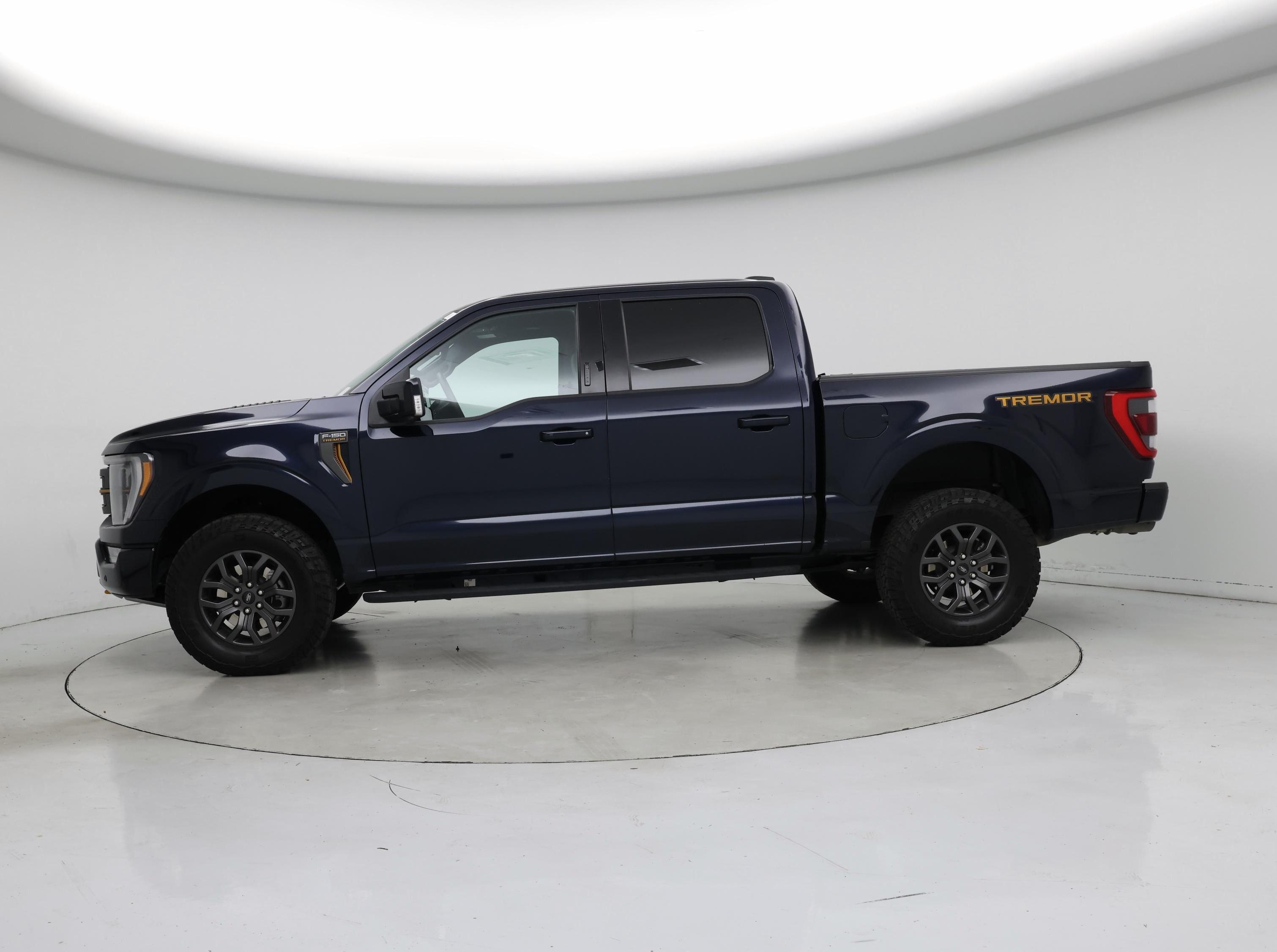 Thumbnail: 2023 Ford F-150 - 3