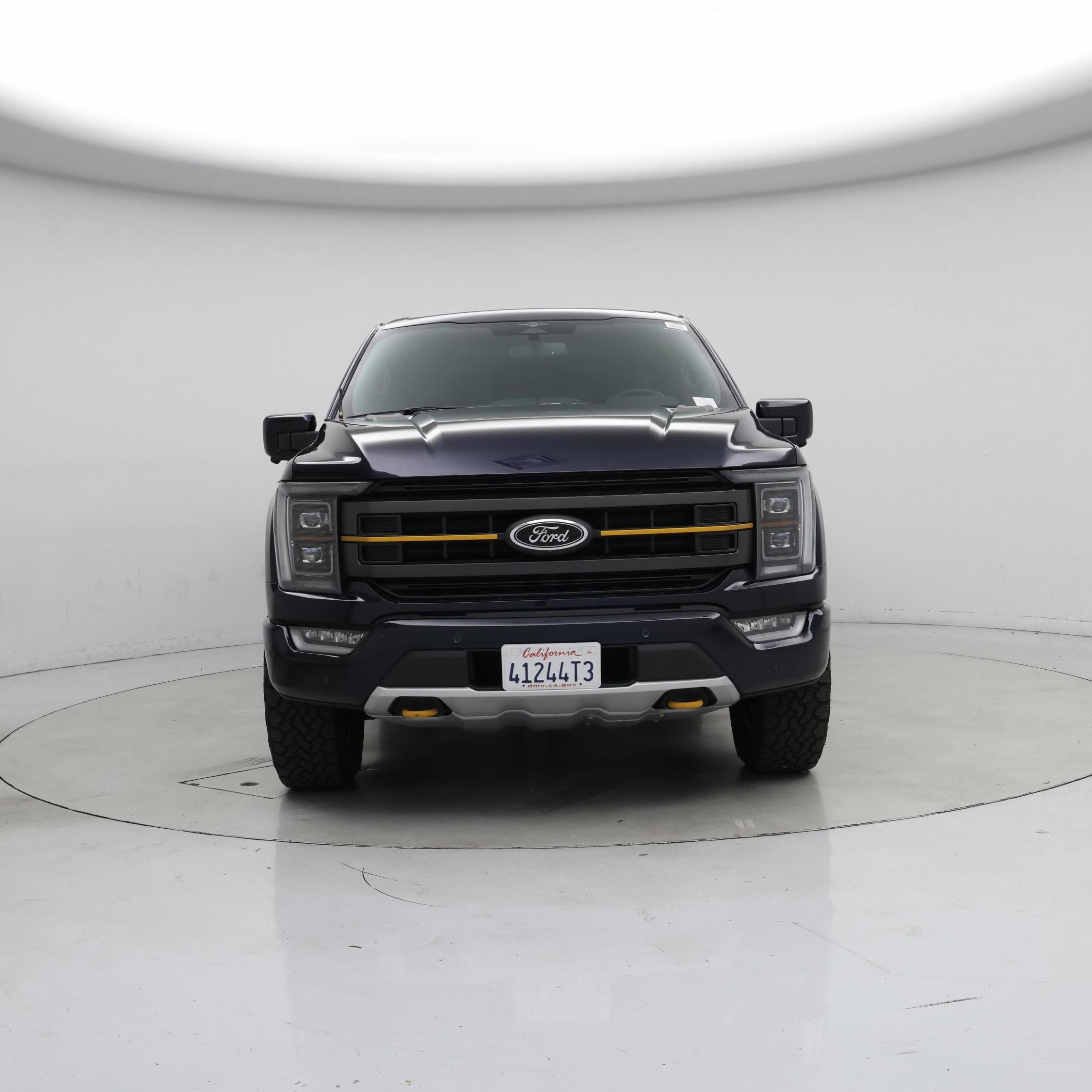 Thumbnail: 2023 Ford F-150 - 5