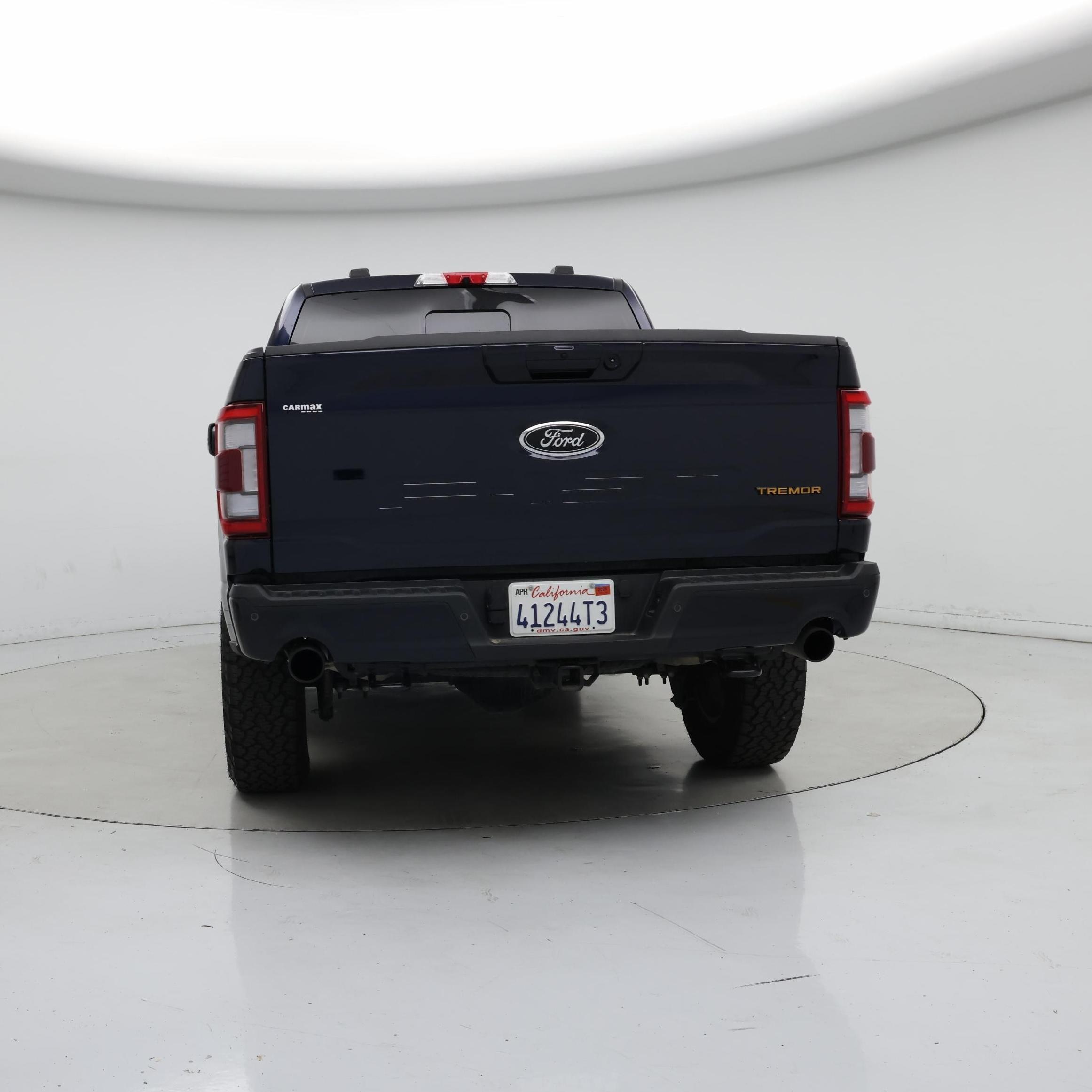 Thumbnail: 2023 Ford F-150 - 6