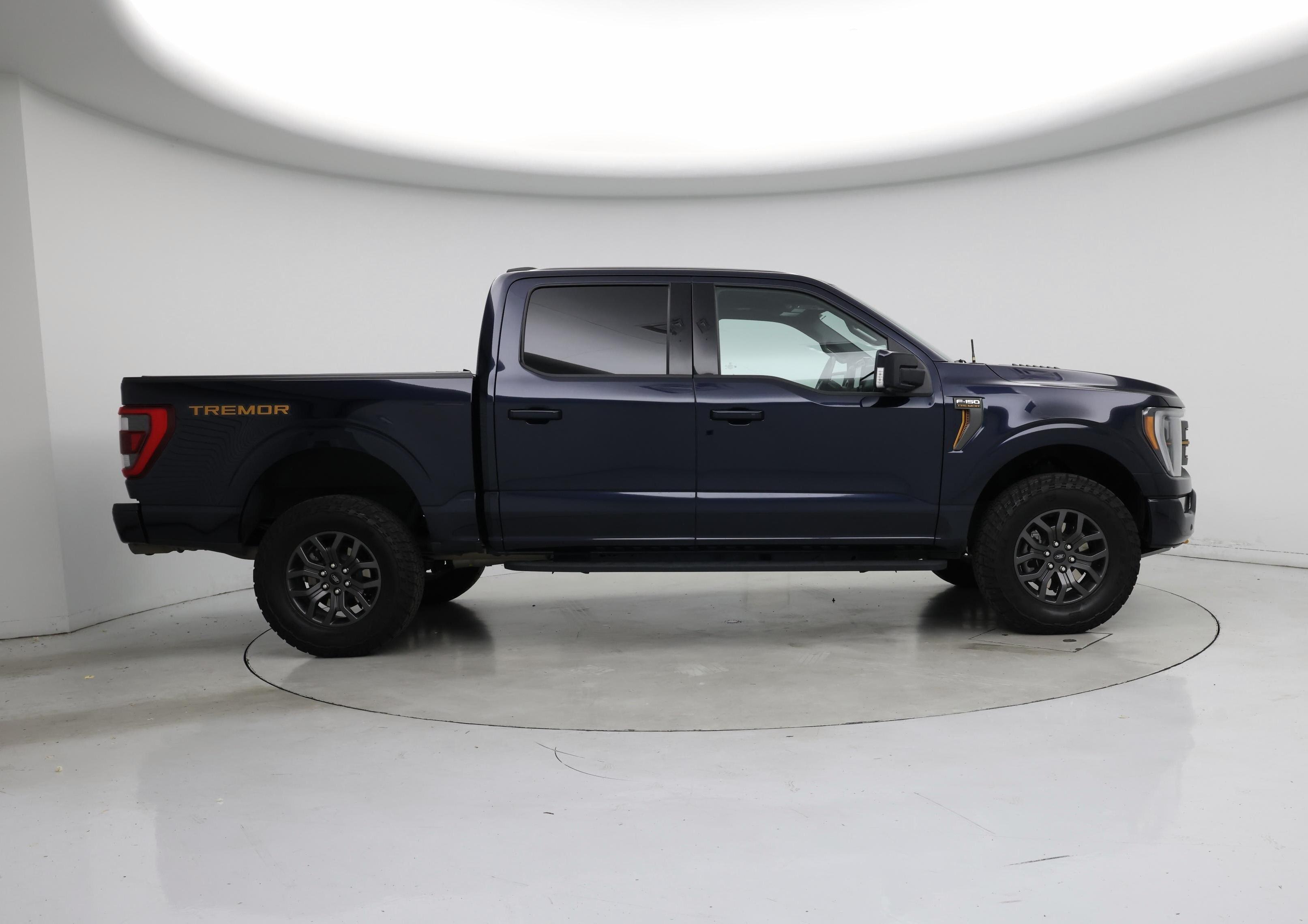 Thumbnail: 2023 Ford F-150 - 7