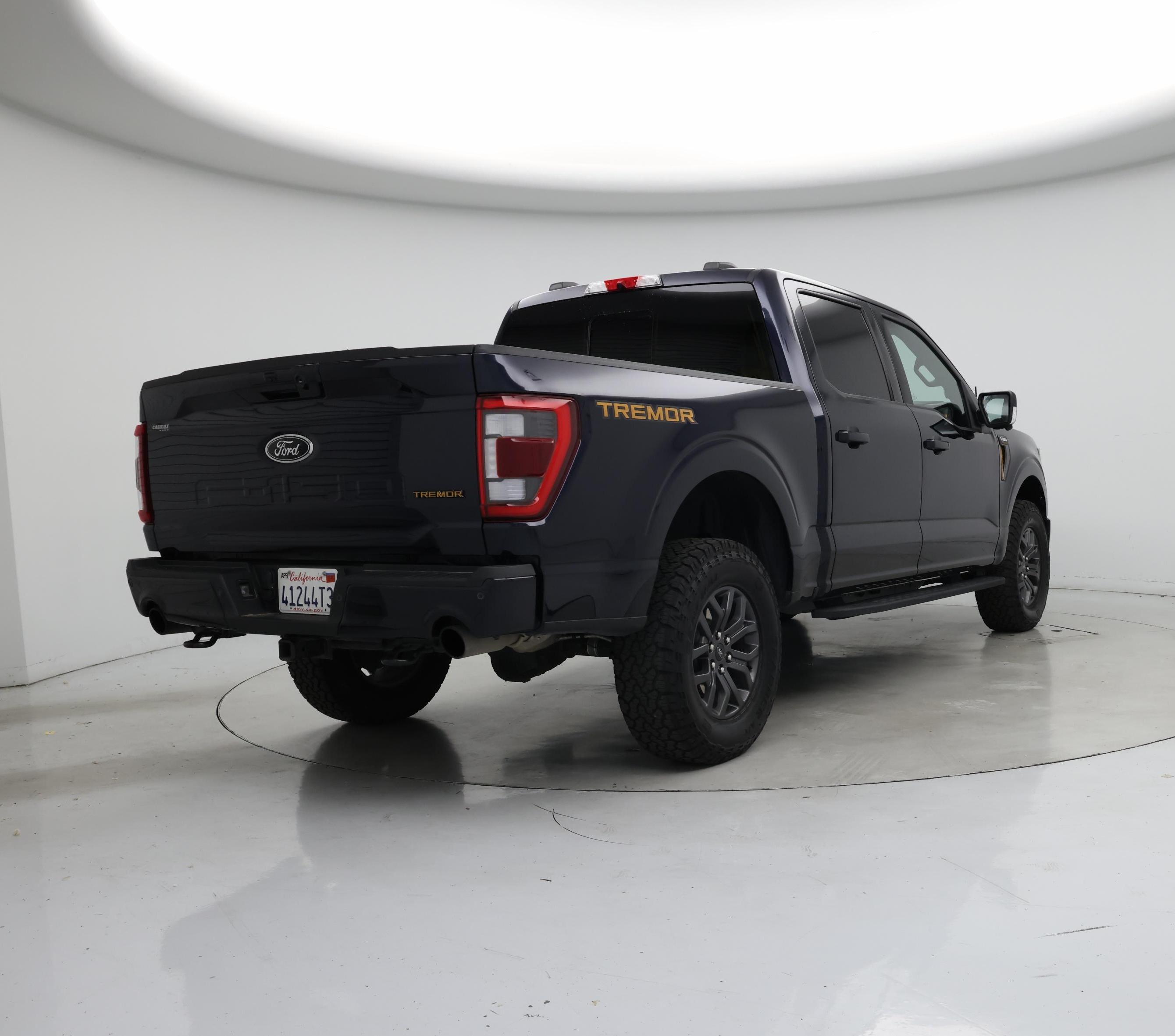 Thumbnail: 2023 Ford F-150 - 8