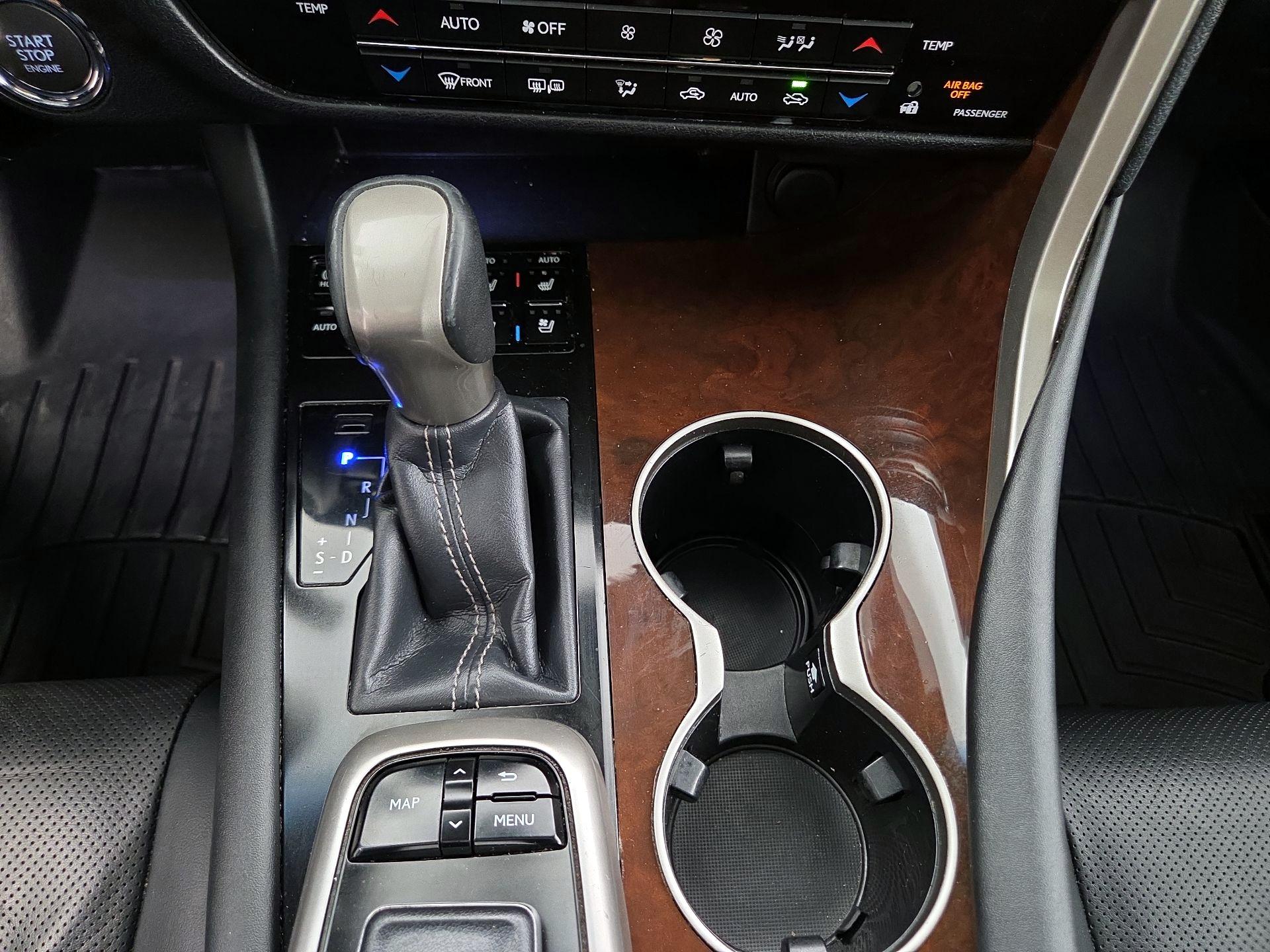 Thumbnail: 2016 Lexus RX - 18