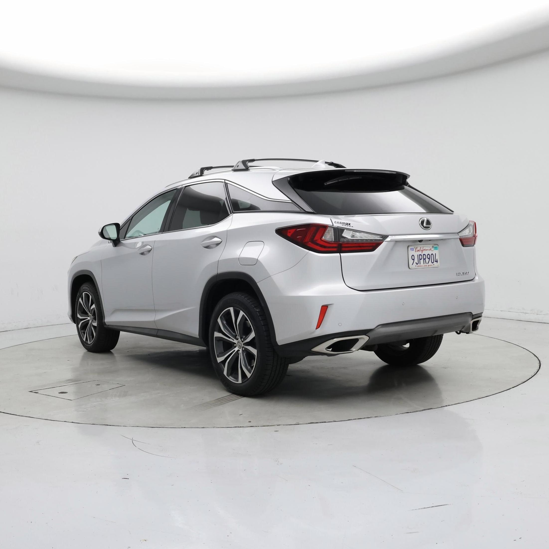 Thumbnail: 2016 Lexus RX - 2