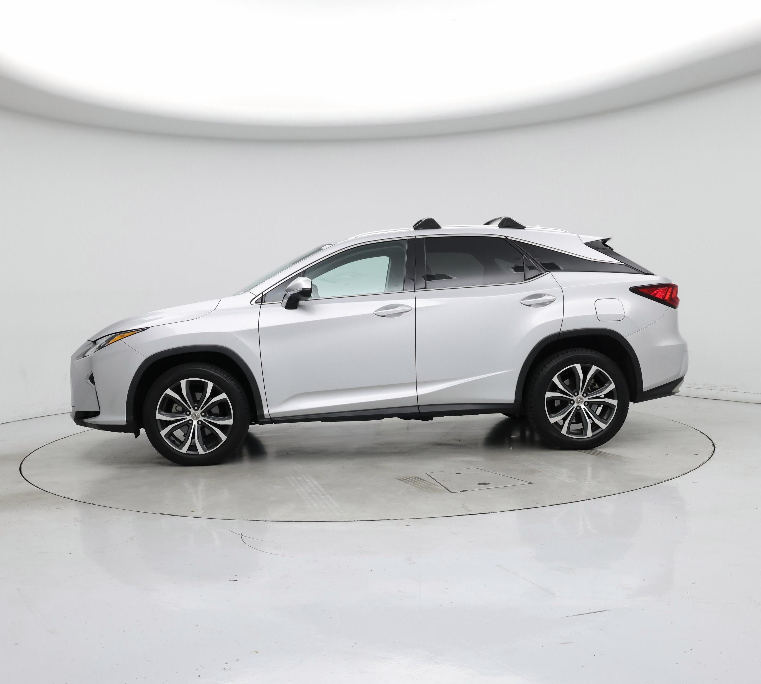 Thumbnail: 2016 Lexus RX - 3