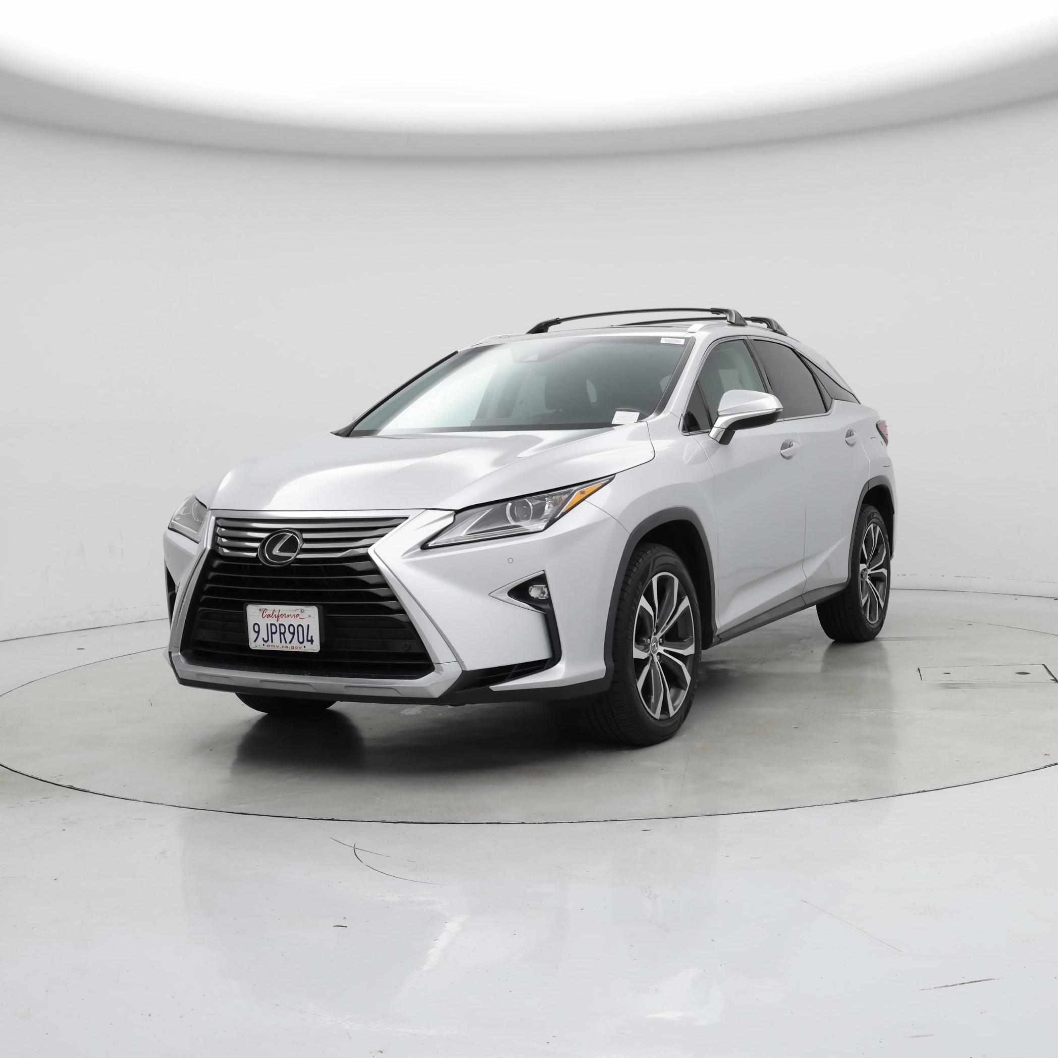 Thumbnail: 2016 Lexus RX - 4