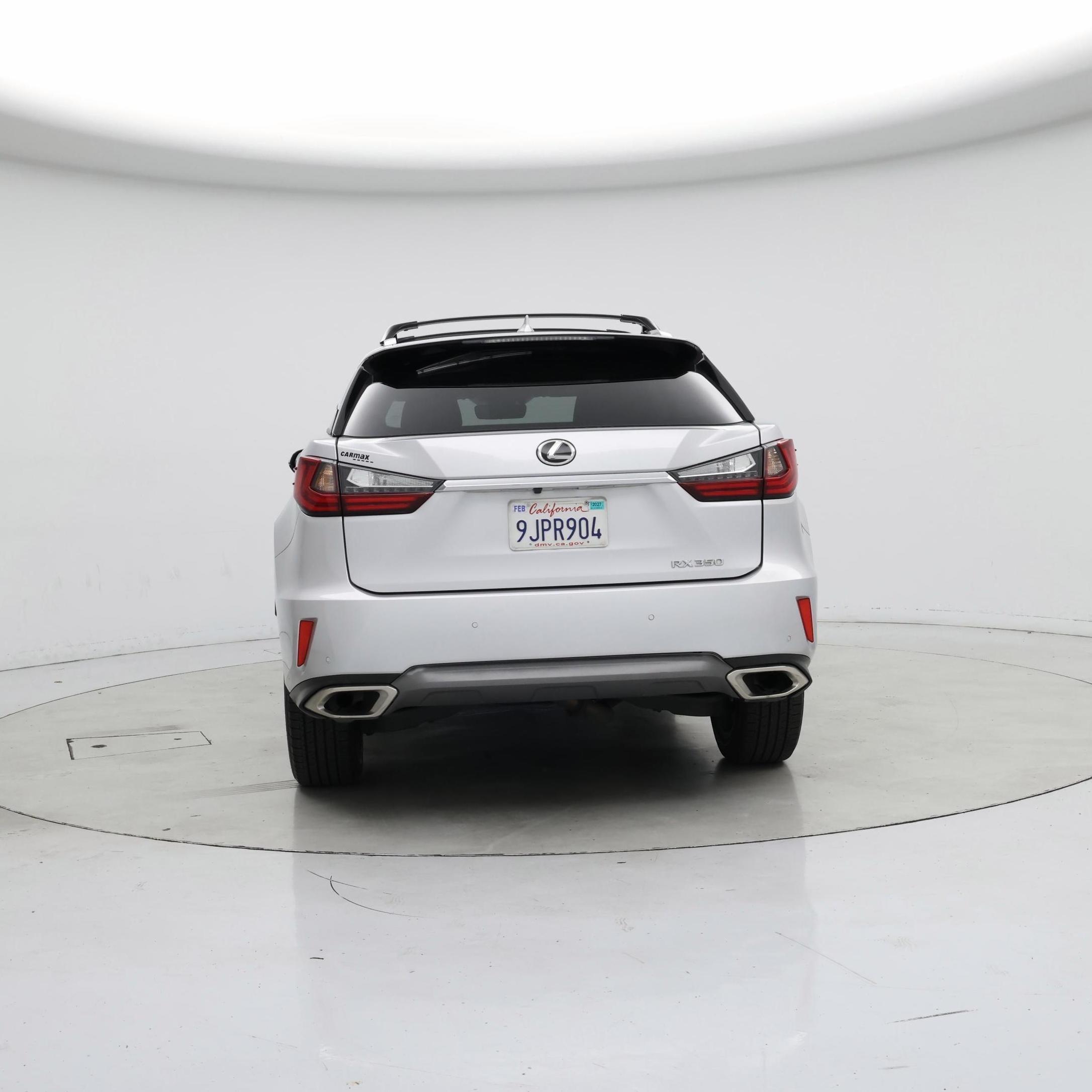Thumbnail: 2016 Lexus RX - 6