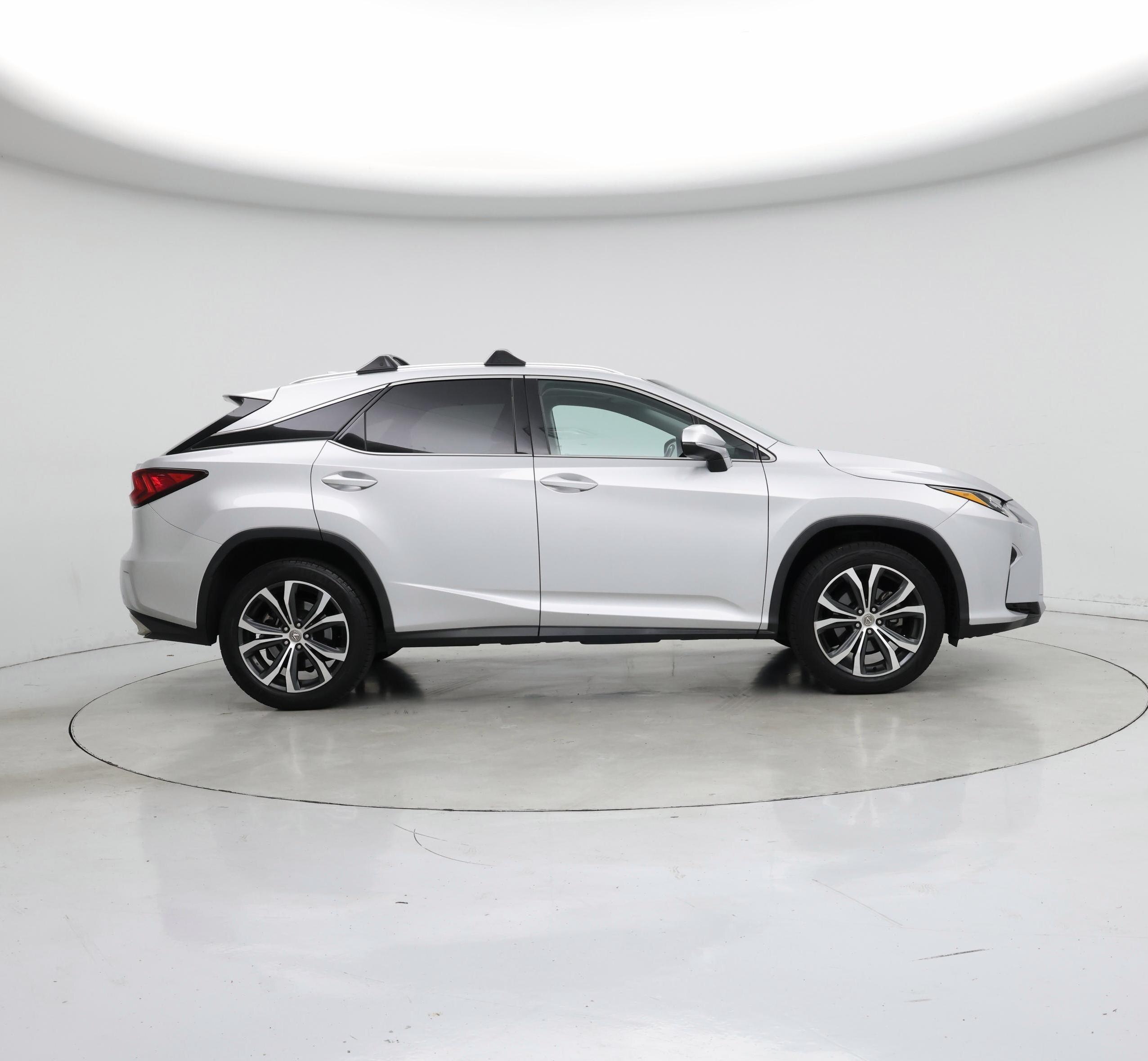 Thumbnail: 2016 Lexus RX - 7