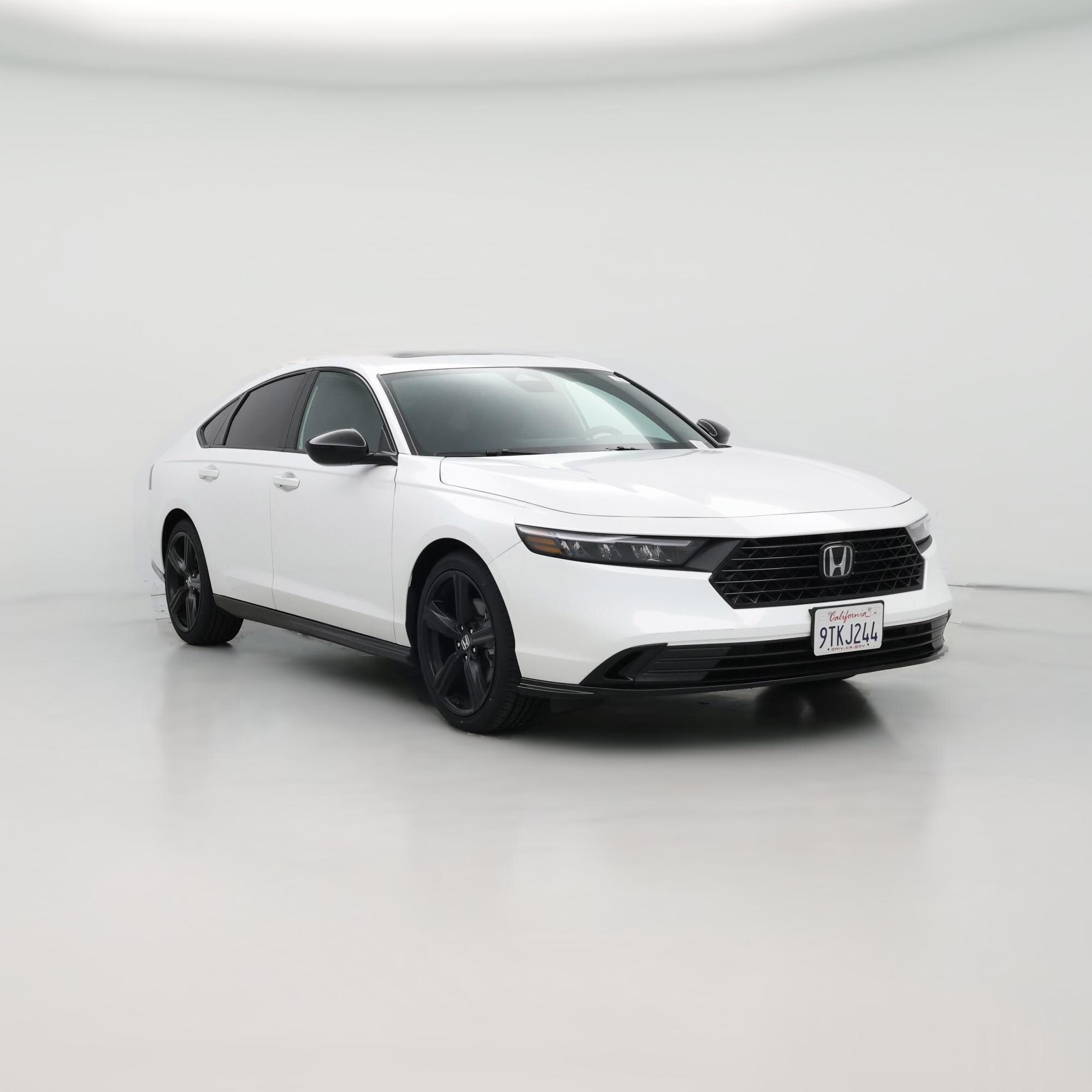 Thumbnail: 2025 Honda Accord - 1