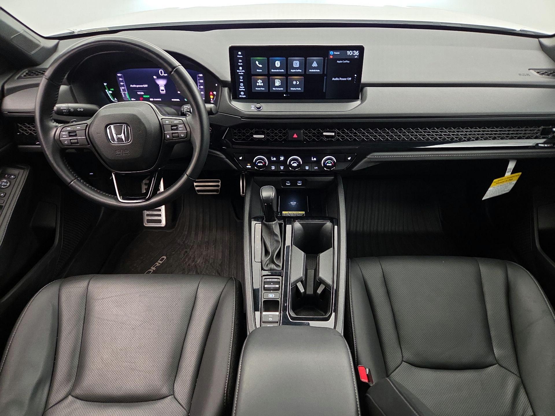 Thumbnail: 2025 Honda Accord - 9