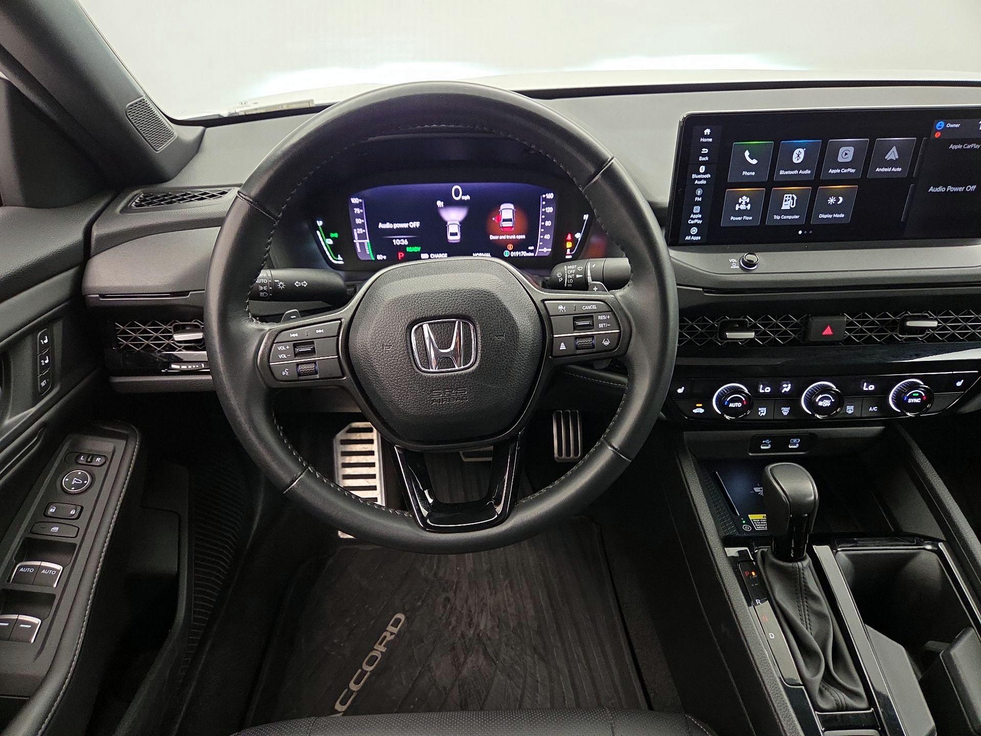 Thumbnail: 2025 Honda Accord - 10