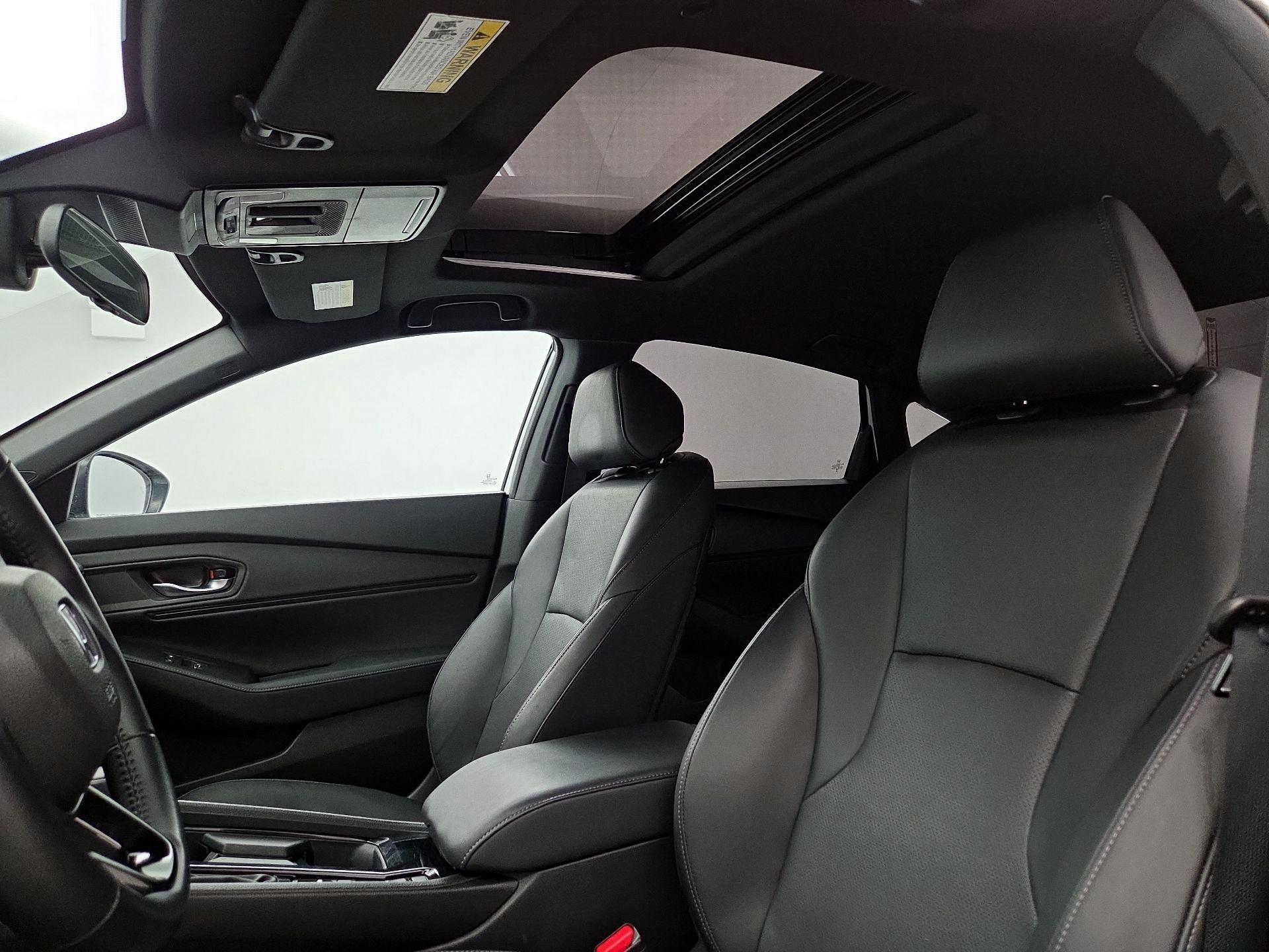 Thumbnail: 2025 Honda Accord - 18