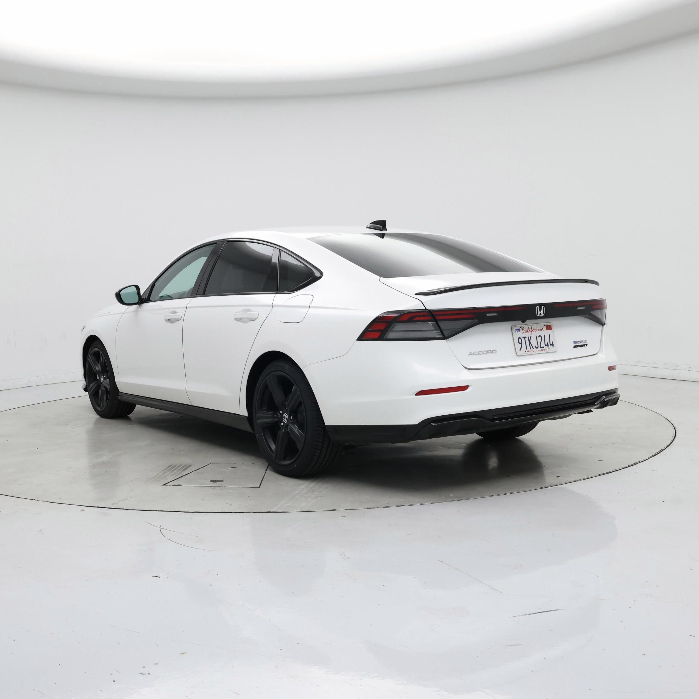 Thumbnail: 2025 Honda Accord - 2