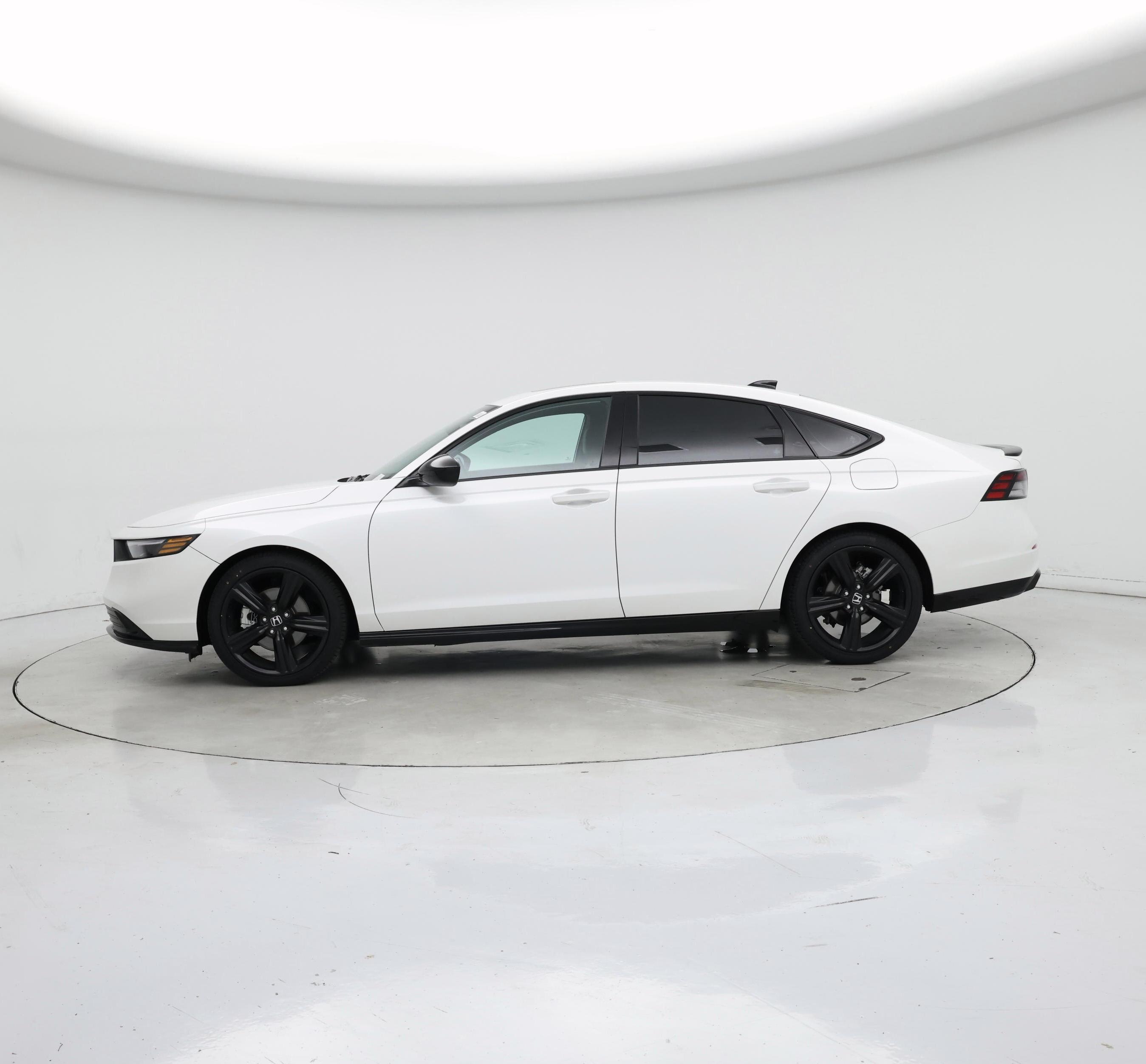 Thumbnail: 2025 Honda Accord - 3