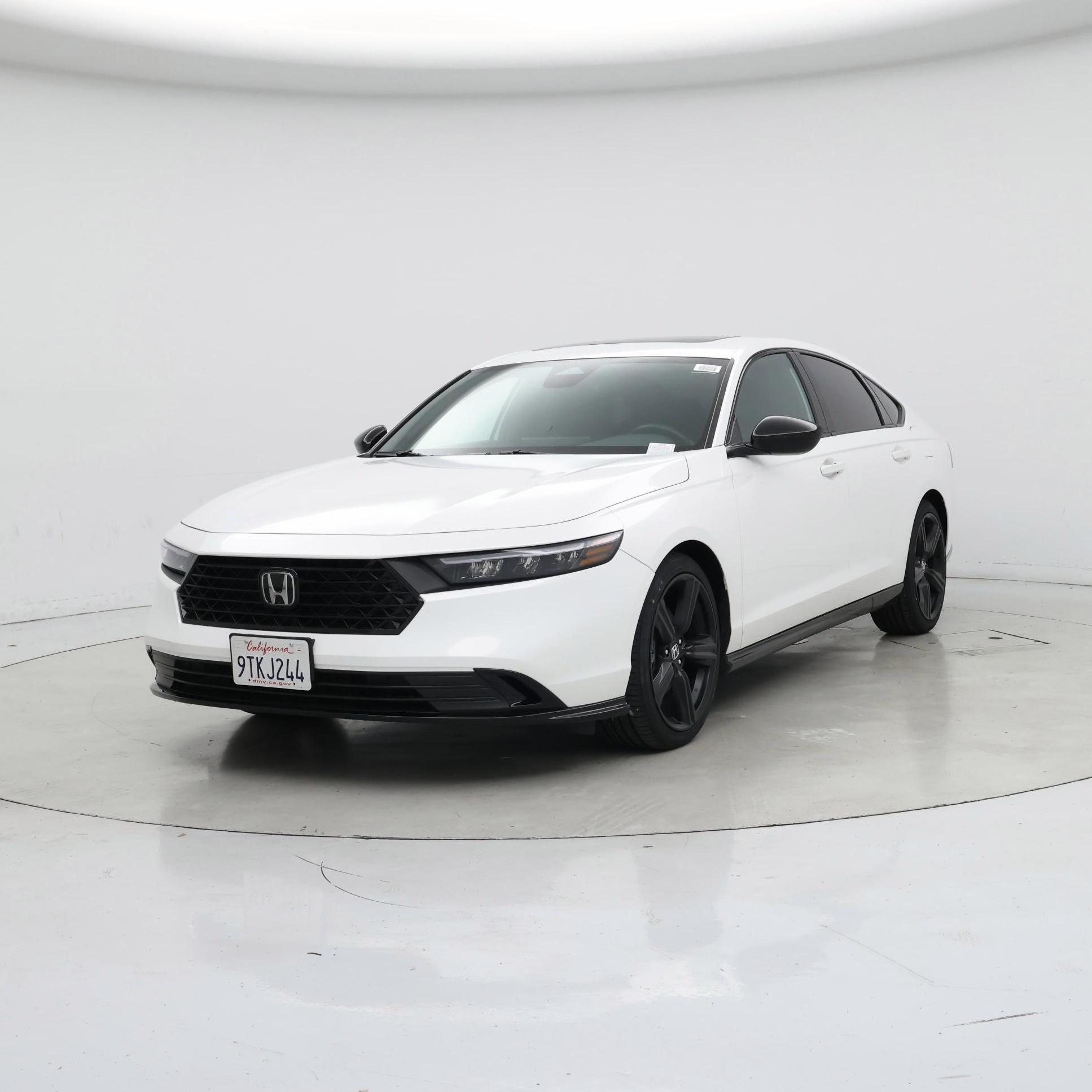Thumbnail: 2025 Honda Accord - 4