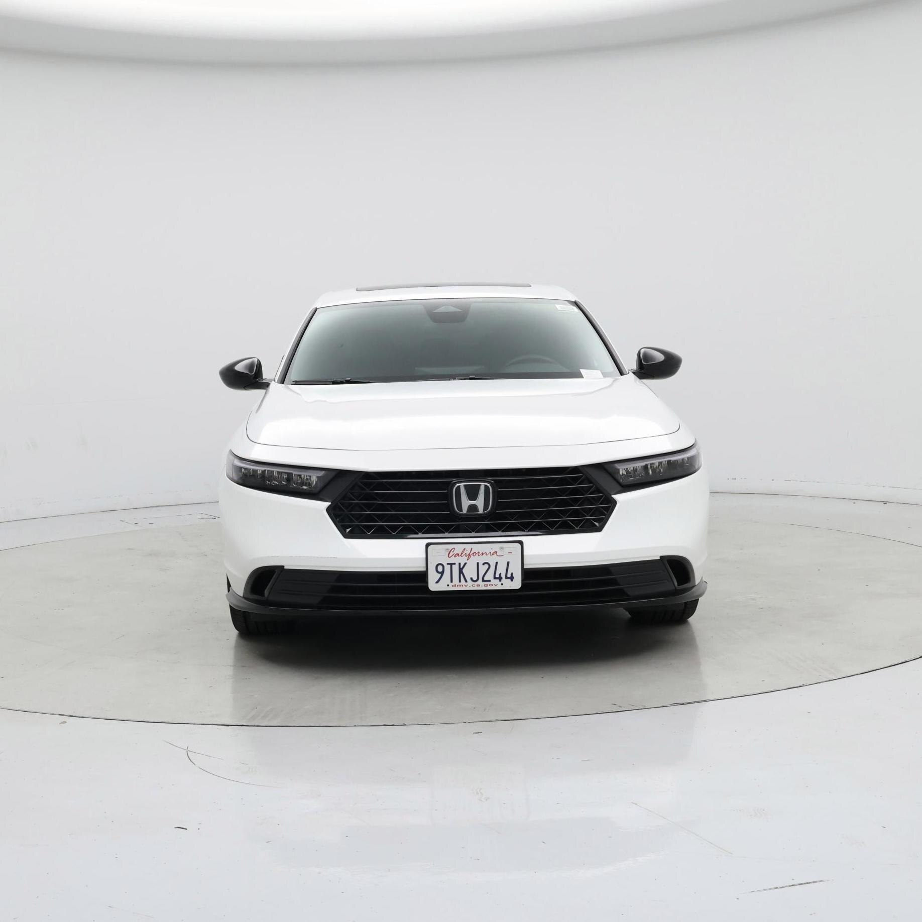 Thumbnail: 2025 Honda Accord - 5