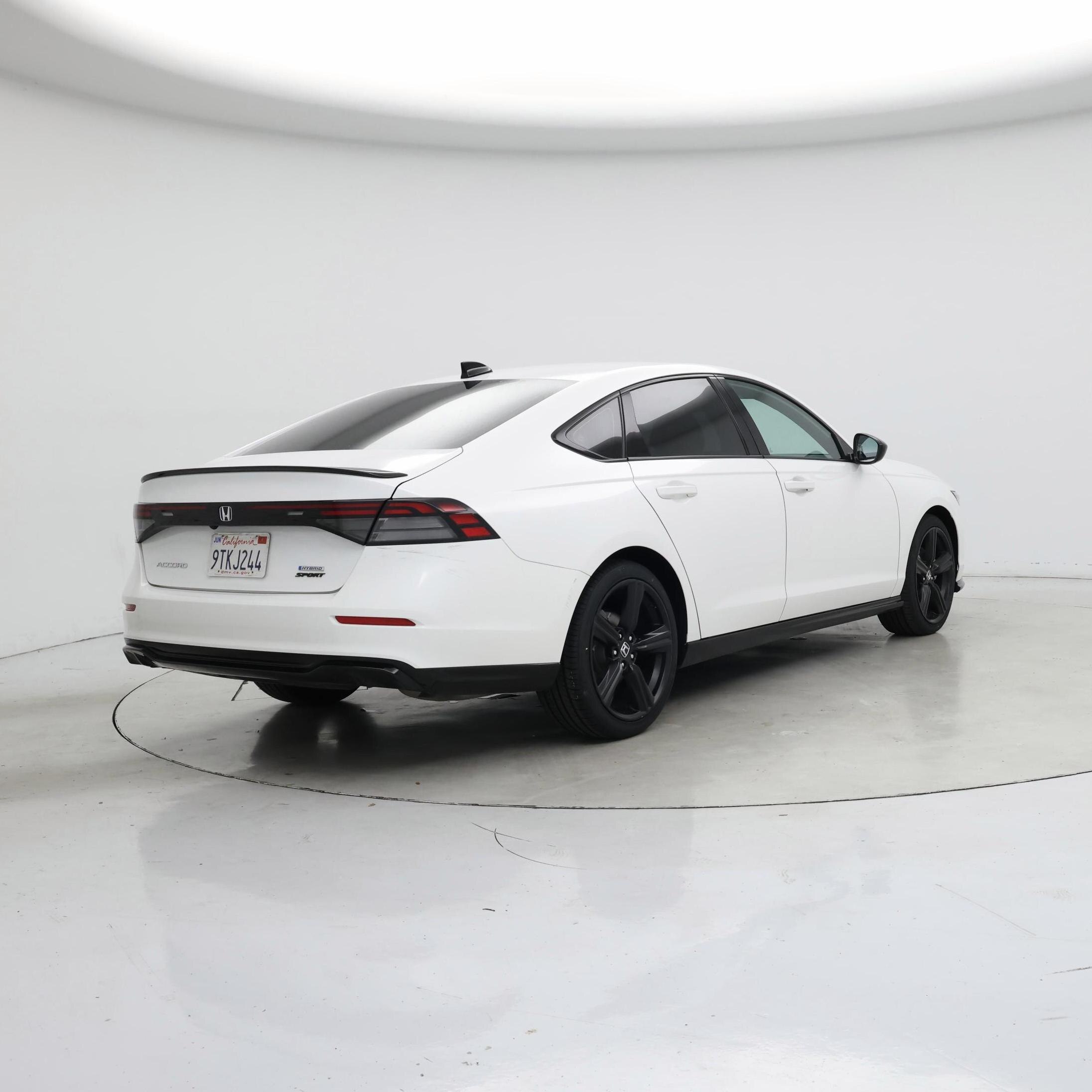 Thumbnail: 2025 Honda Accord - 8
