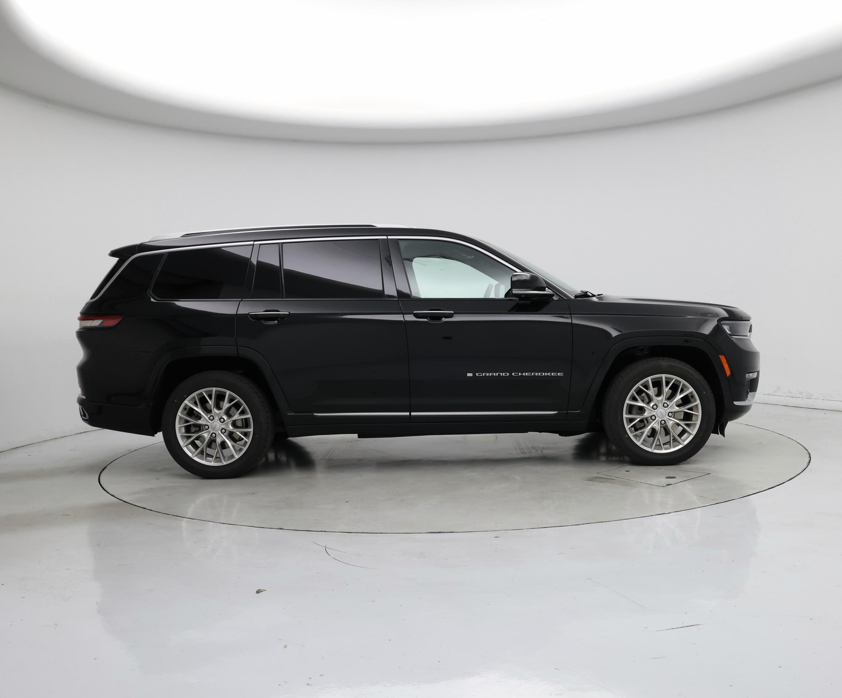 Thumbnail: 2021 Jeep Grand Cherokee L - 7