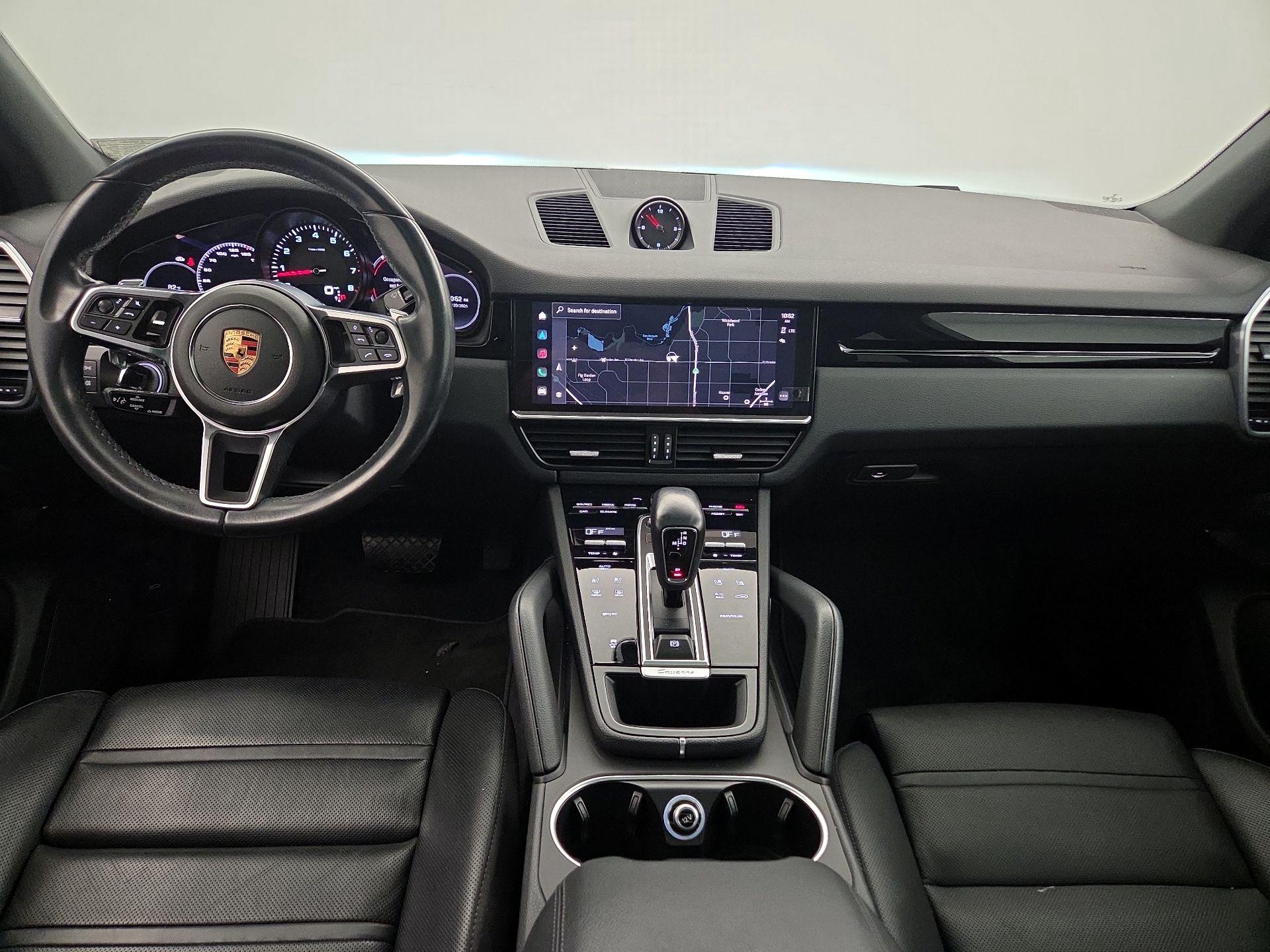 Thumbnail: 2023 Porsche Cayenne - 9