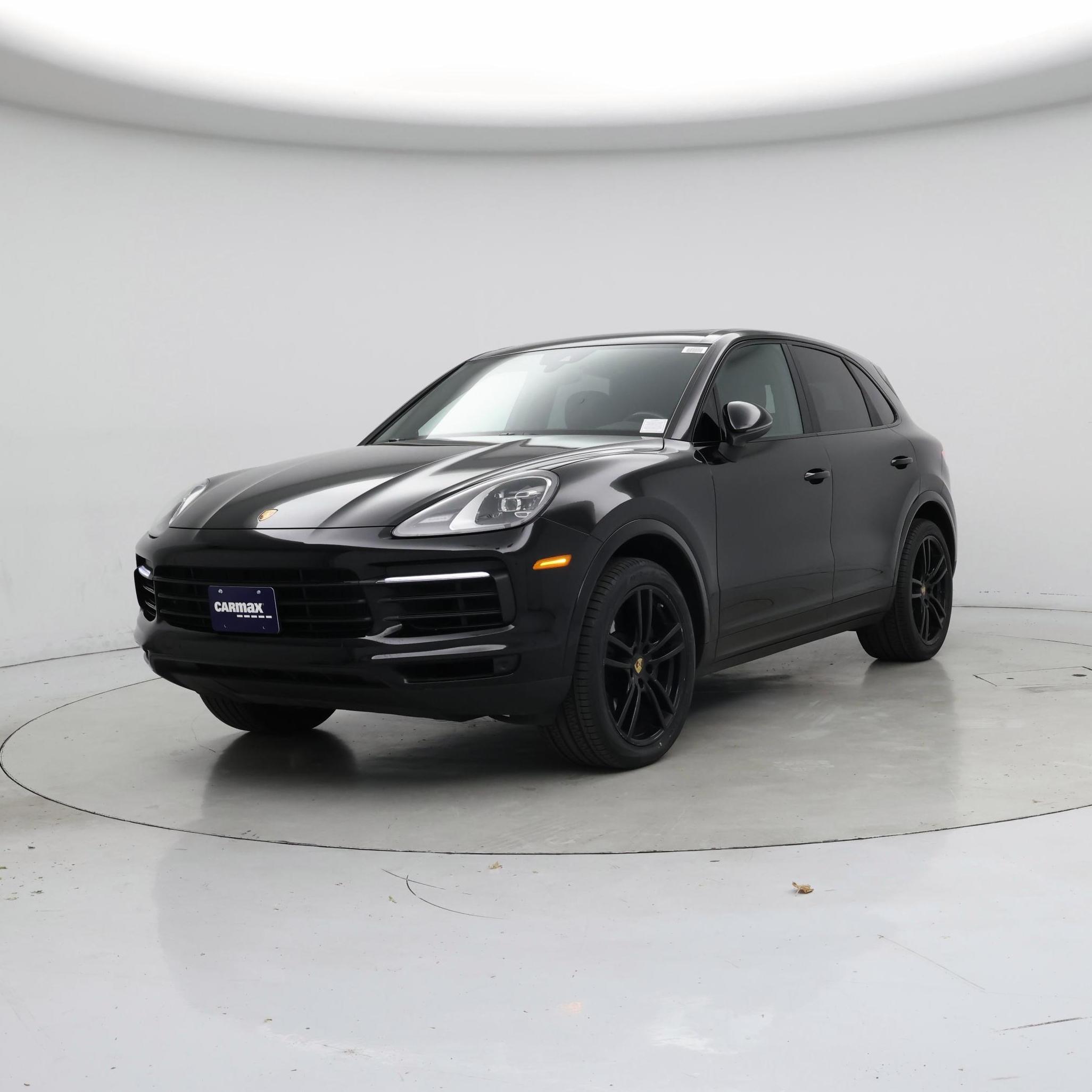 Thumbnail: 2023 Porsche Cayenne - 4