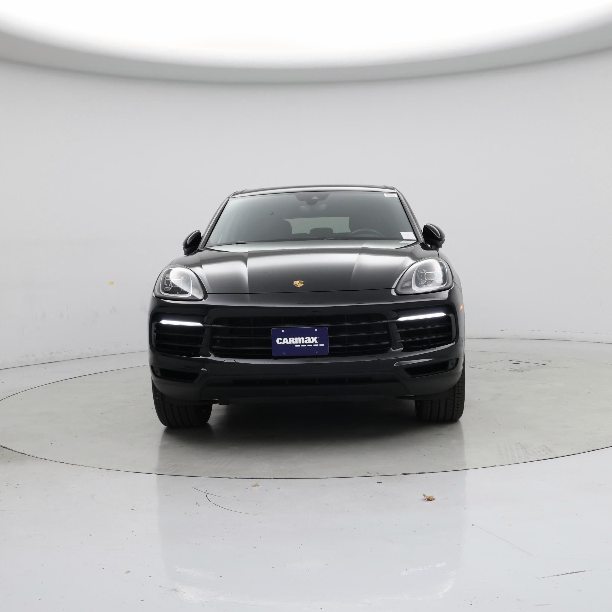 Thumbnail: 2023 Porsche Cayenne - 5