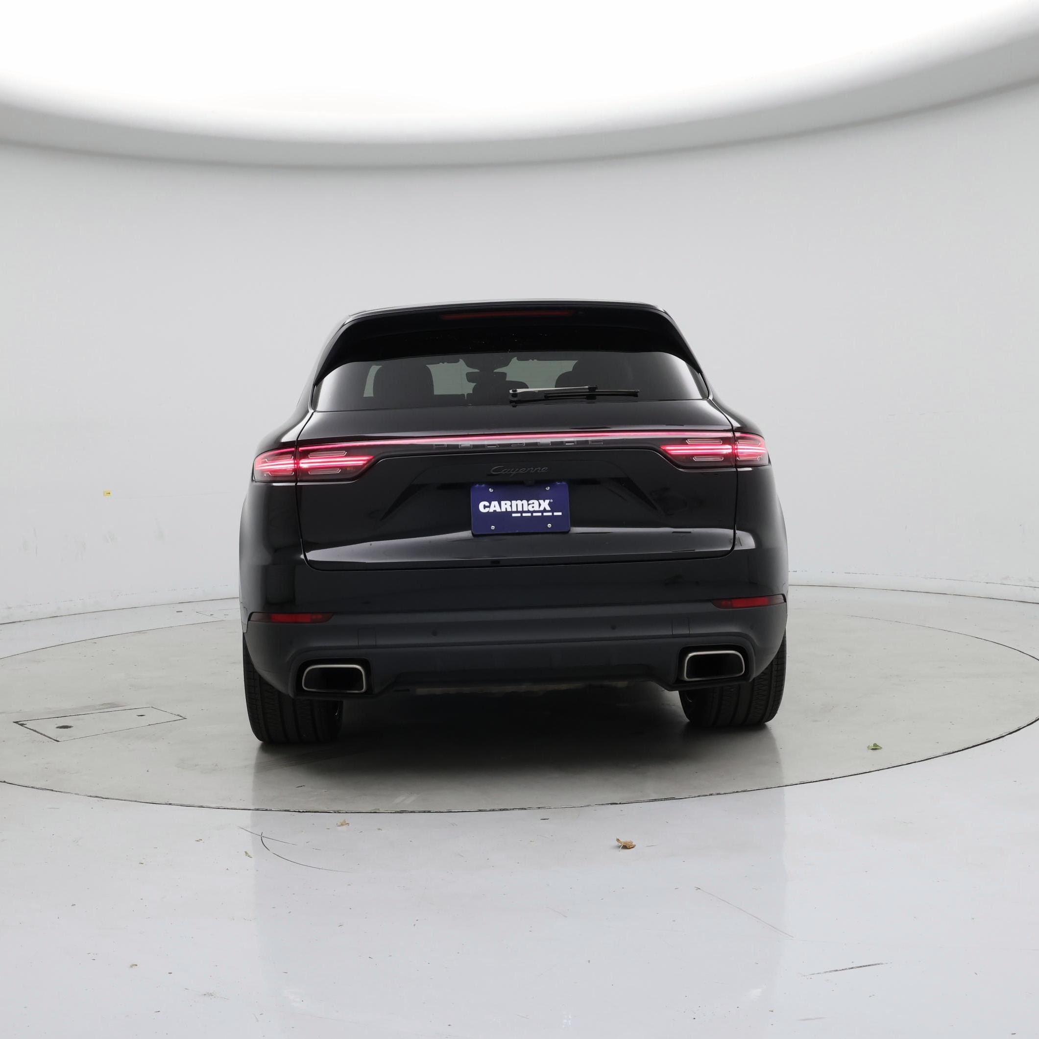 Thumbnail: 2023 Porsche Cayenne - 6