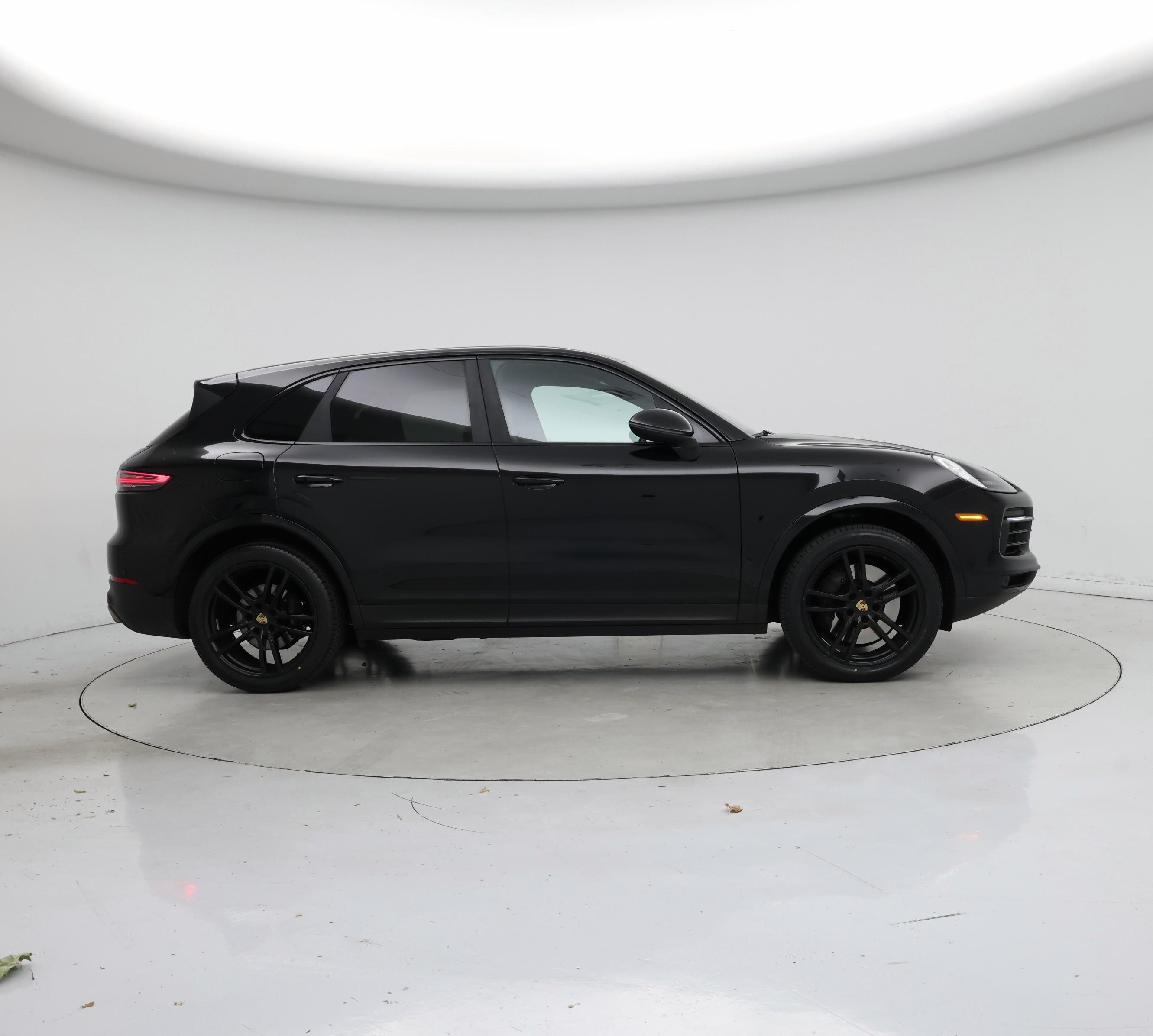 Thumbnail: 2023 Porsche Cayenne - 7