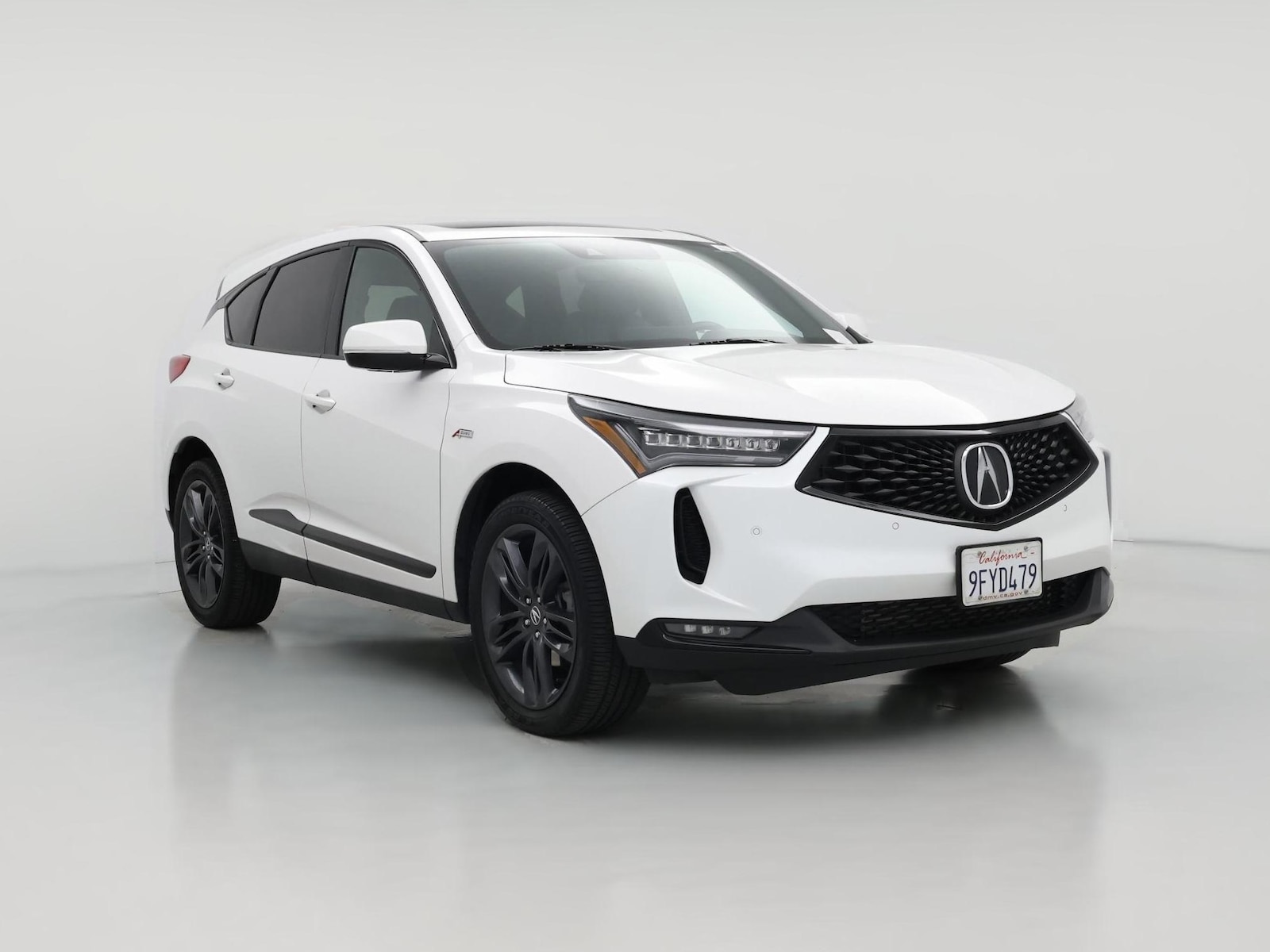2023 Acura RDX