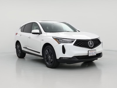 2023 Acura RDX SH-AWD A-Spec