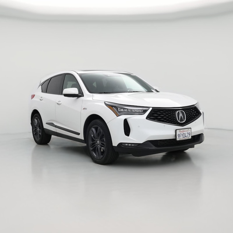 2023 Acura RDX SH-AWD A-Spec
