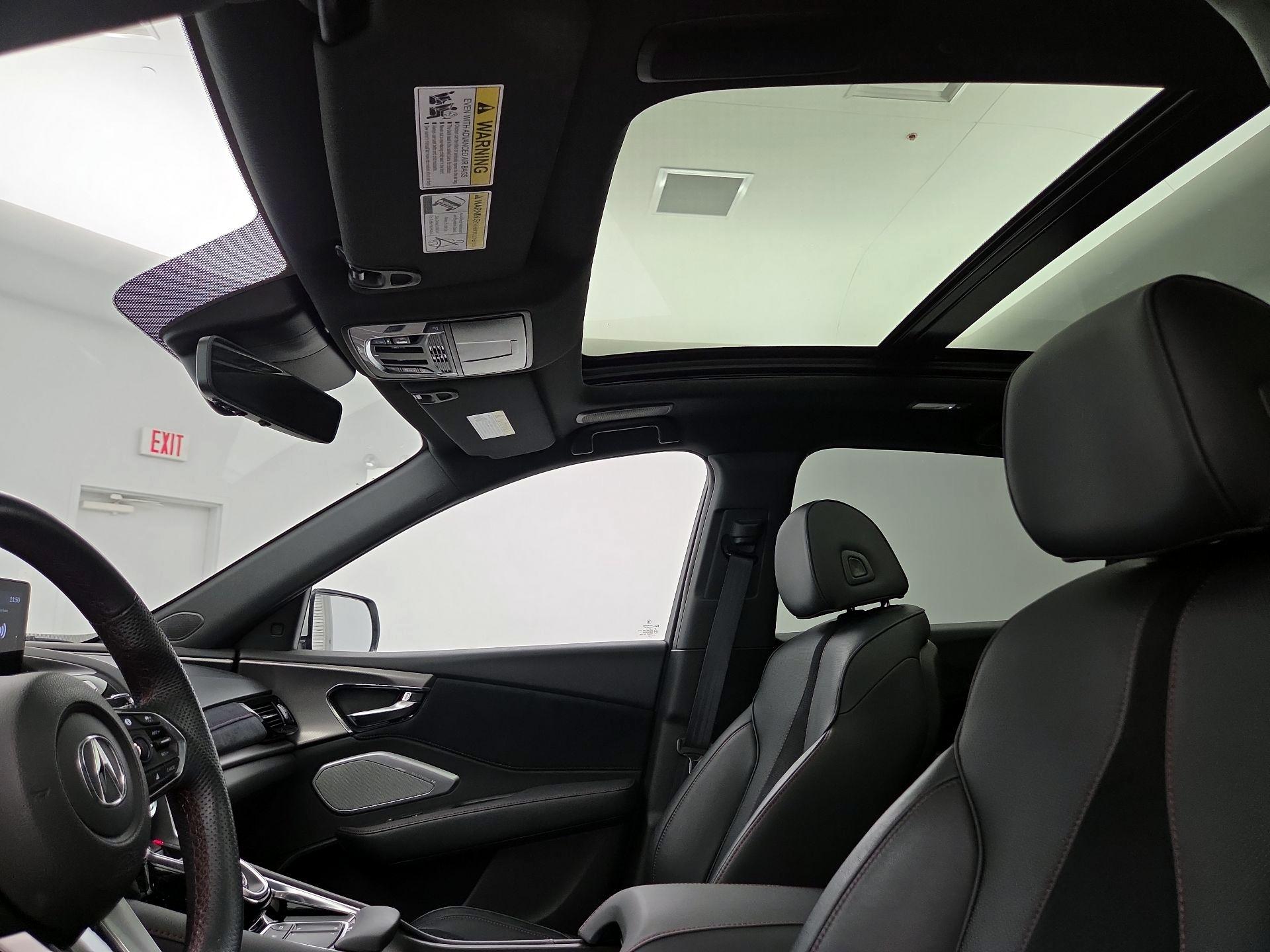 Thumbnail: 2023 Acura RDX - 20