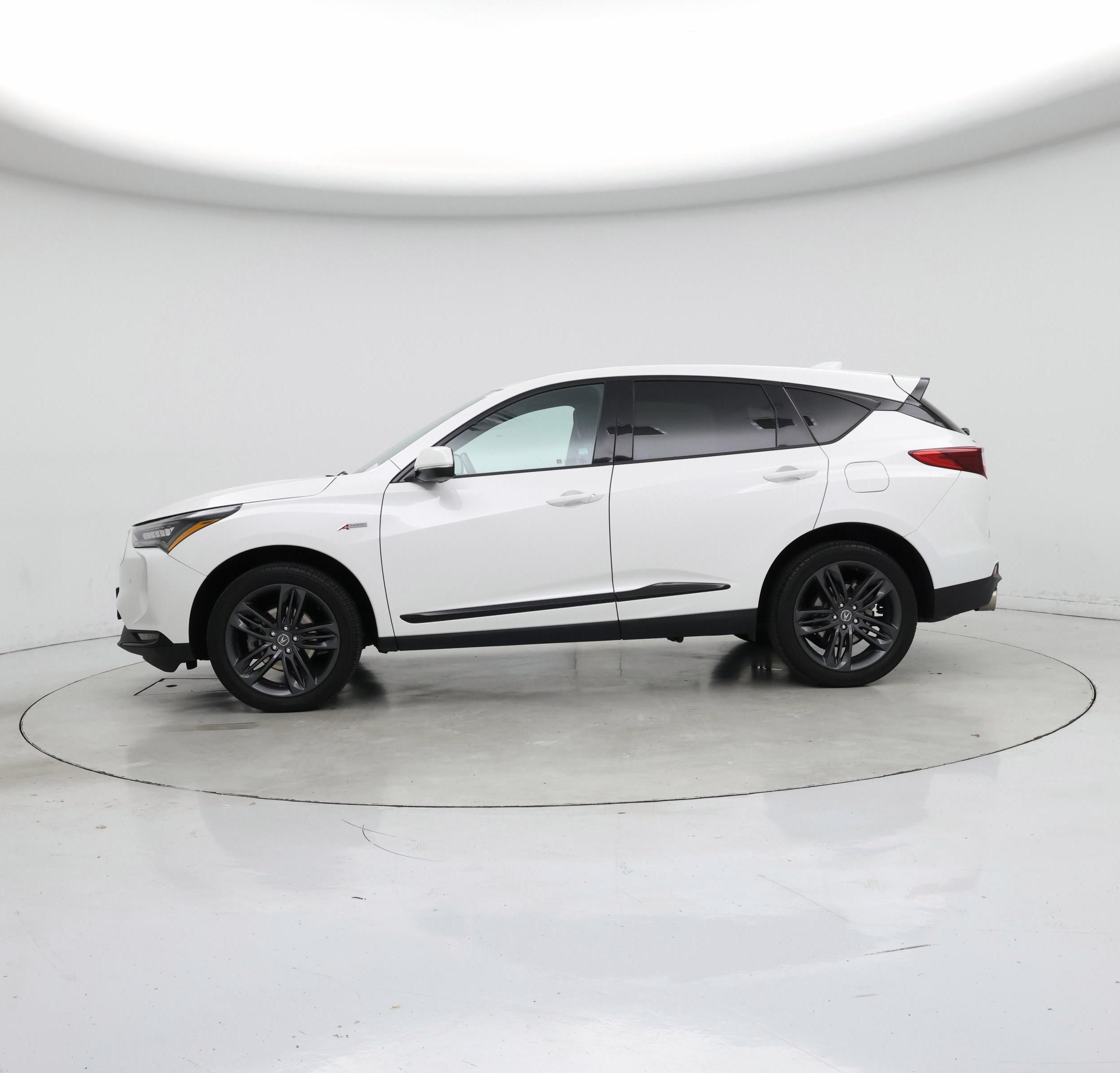 Thumbnail: 2023 Acura RDX - 3