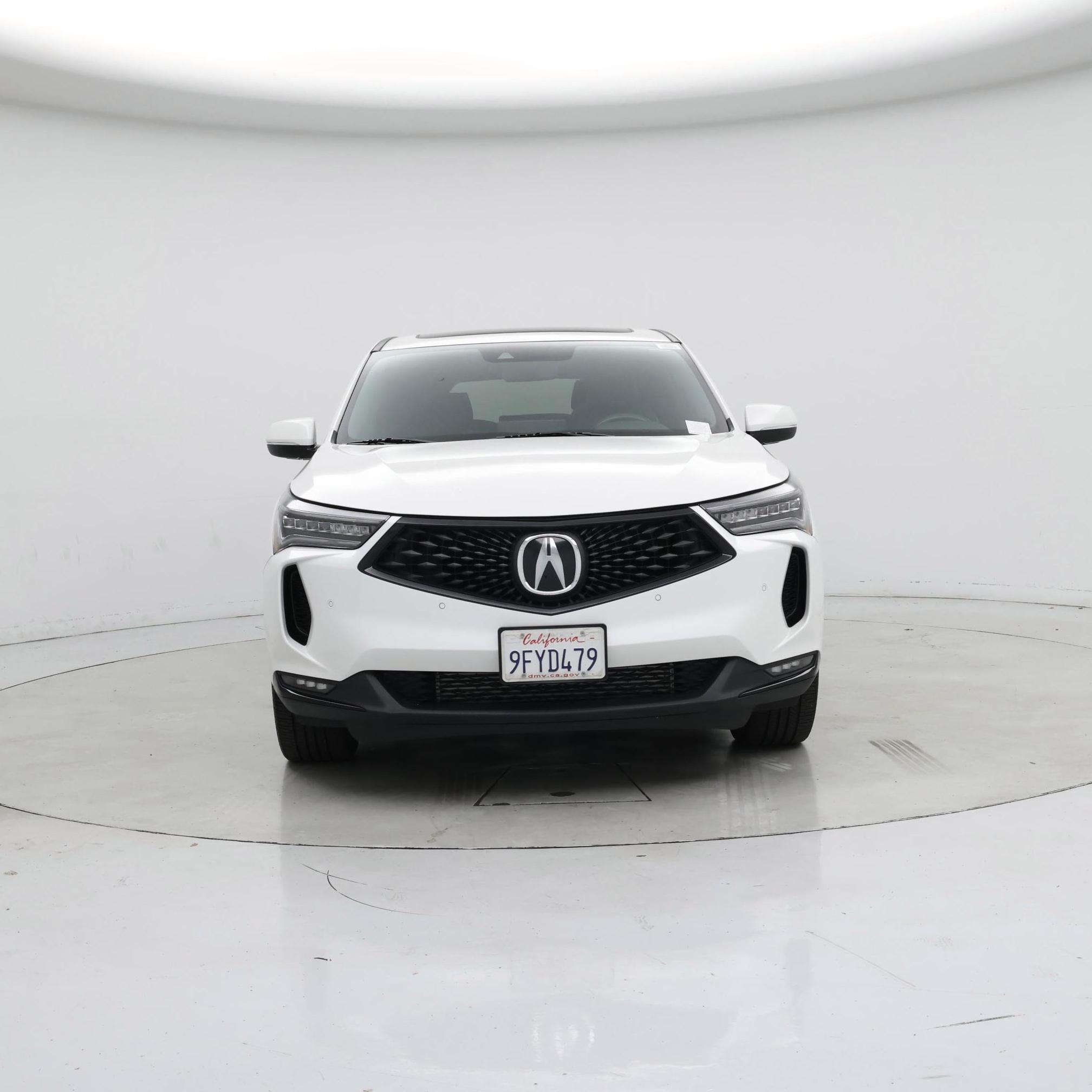 Thumbnail: 2023 Acura RDX - 5