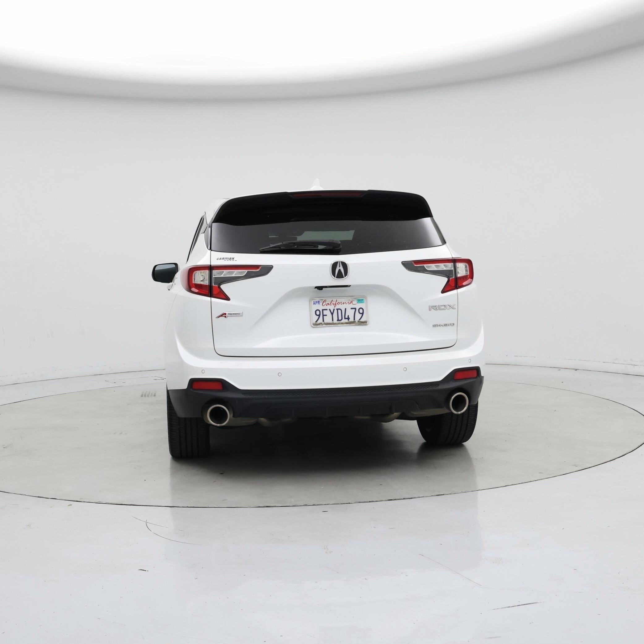 Thumbnail: 2023 Acura RDX - 6