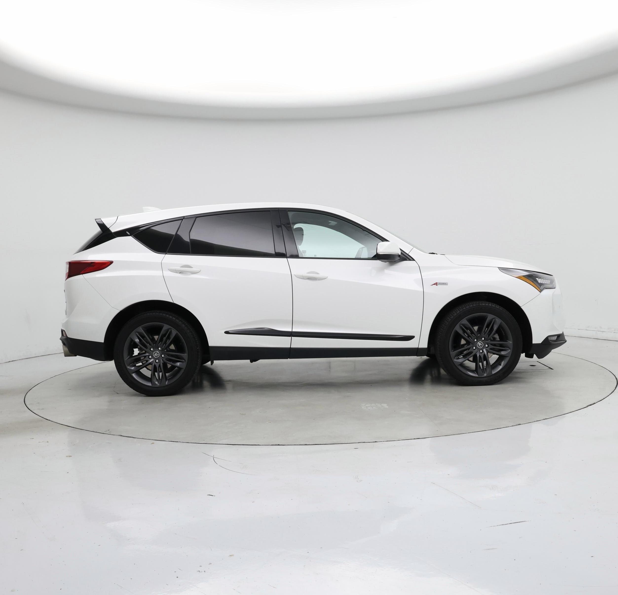 Thumbnail: 2023 Acura RDX - 7