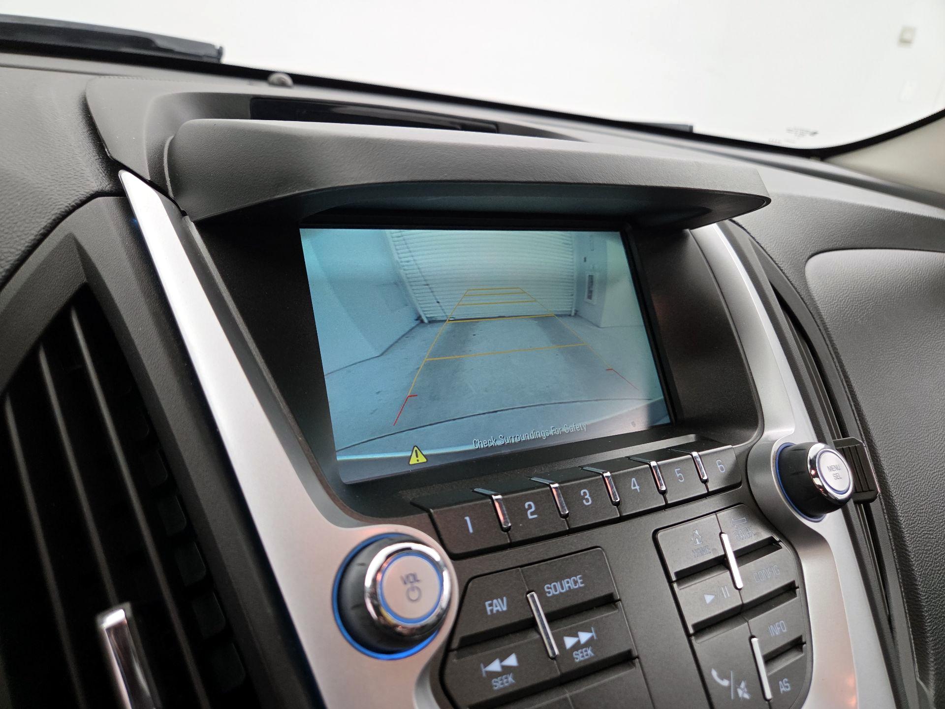 Thumbnail: 2017 Chevrolet Equinox - 13